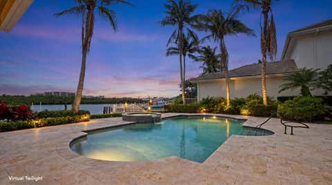 Photo of 3551 Jonathans Harbour Drive, Jupiter, FL 33477 (MLS # B26044927)