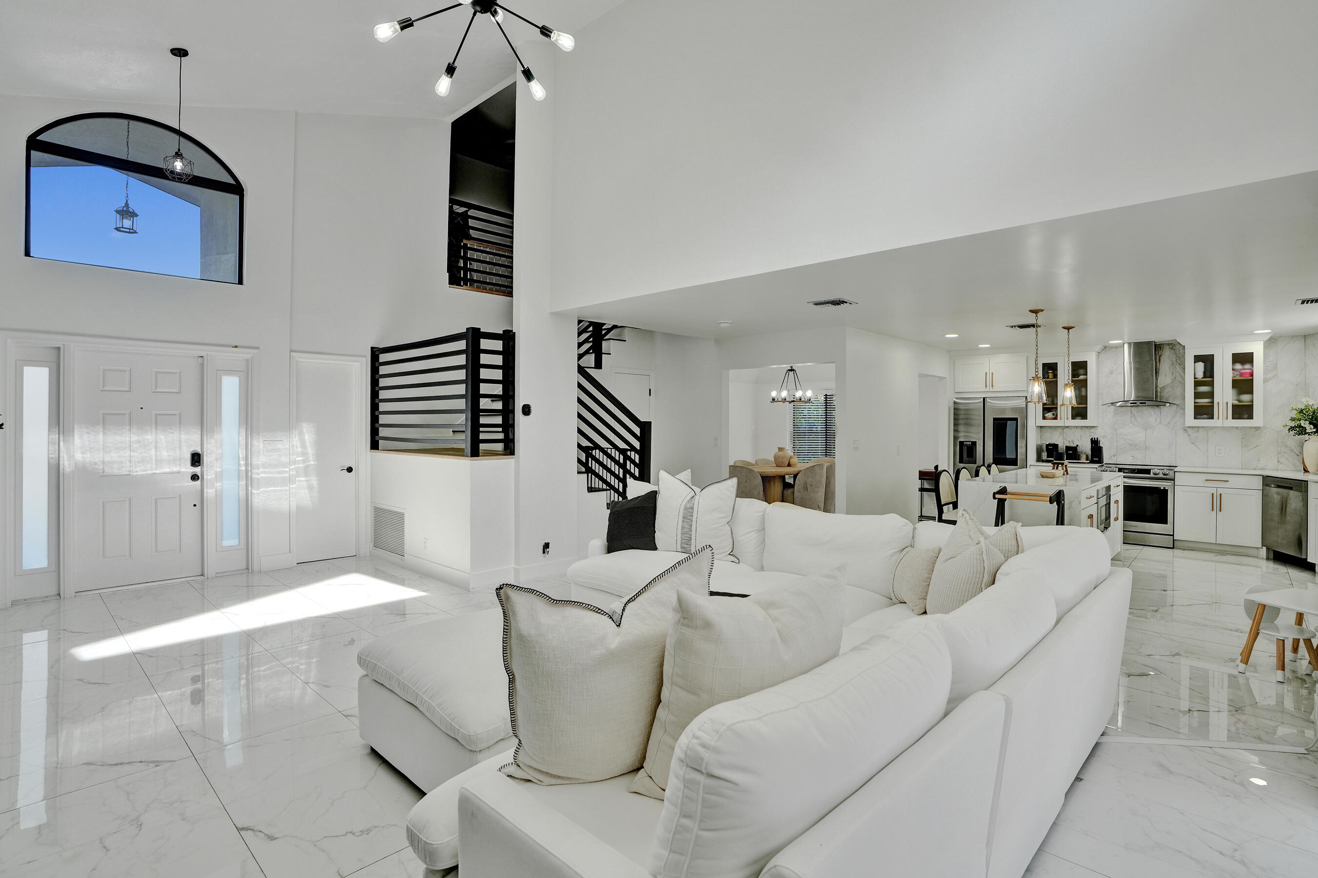 COBBLERS VILLAGE - Residential