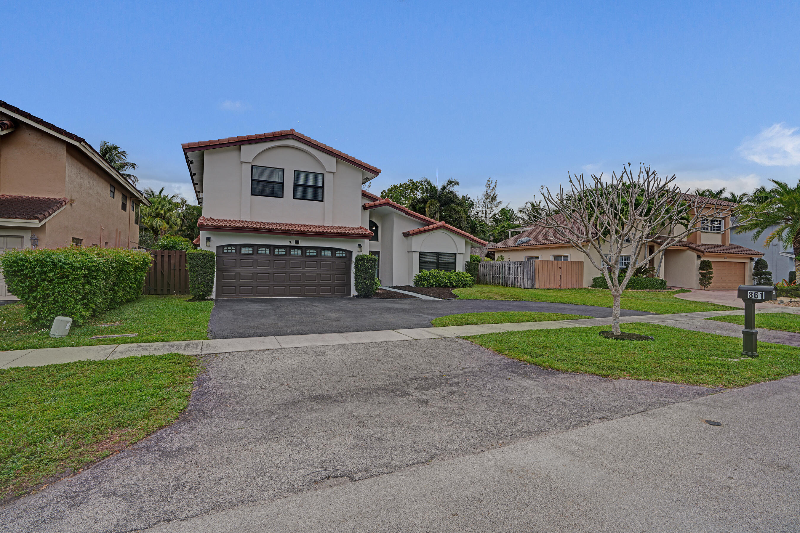 COBBLERS VILLAGE - Residential