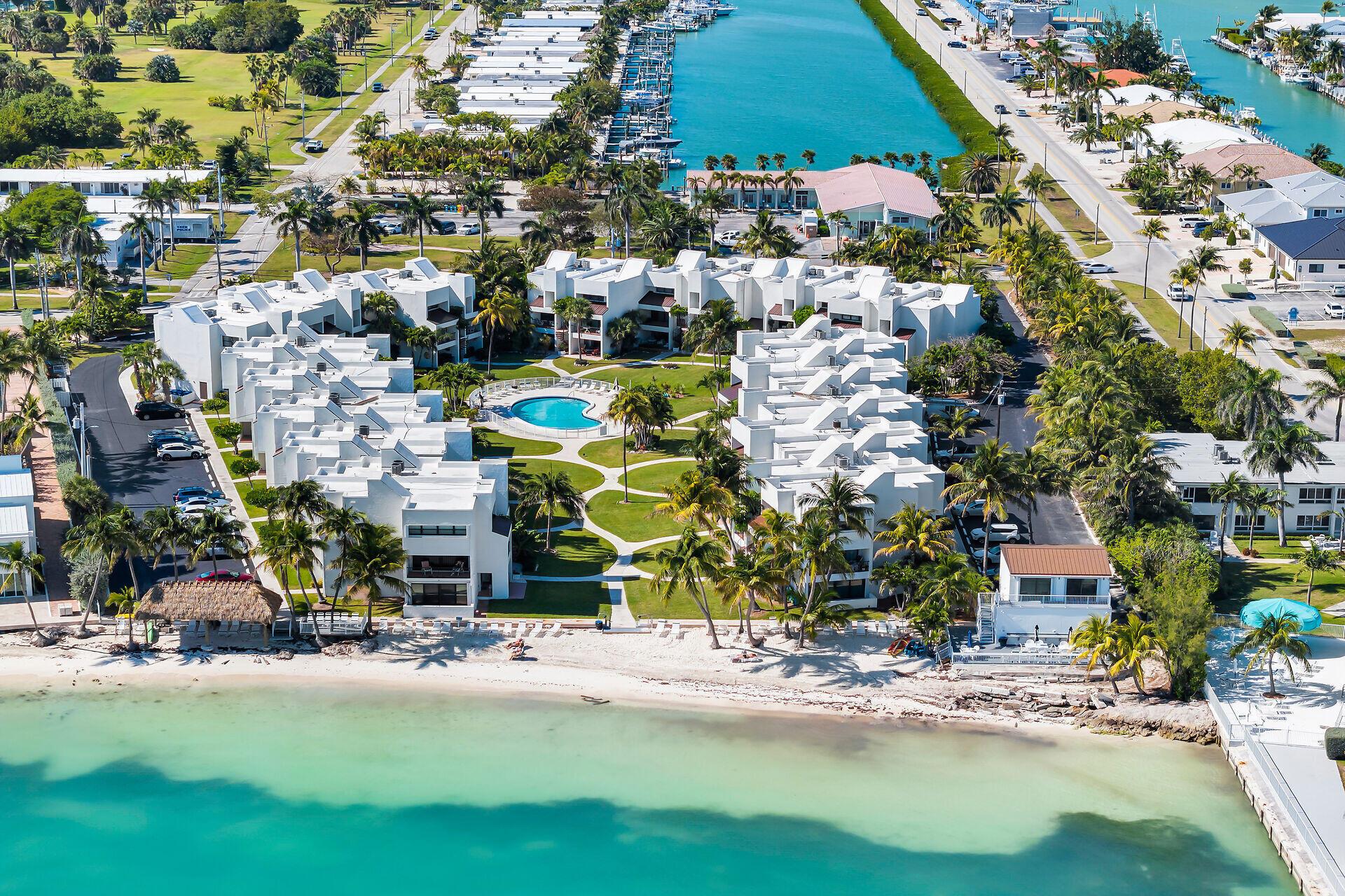 601 W Ocean Dr Drive 203a