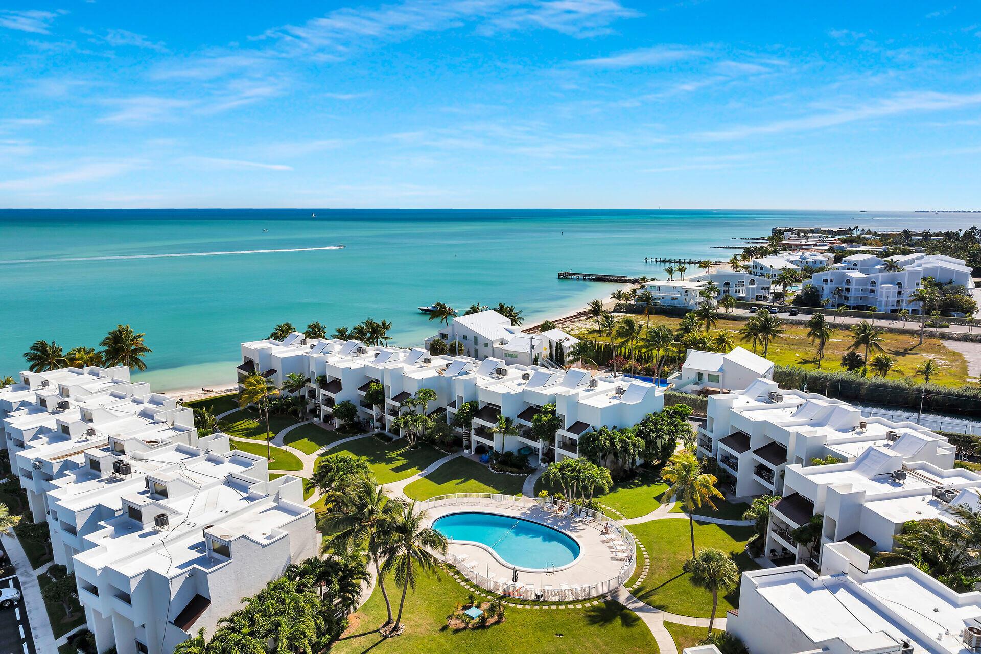 601 W Ocean Dr Drive 203a