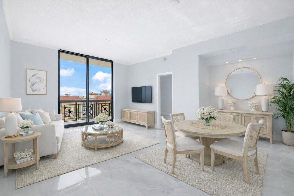 Photo of 801 S Olive Avenue #702, West Palm Beach, FL 33401 (MLS # R11159936)