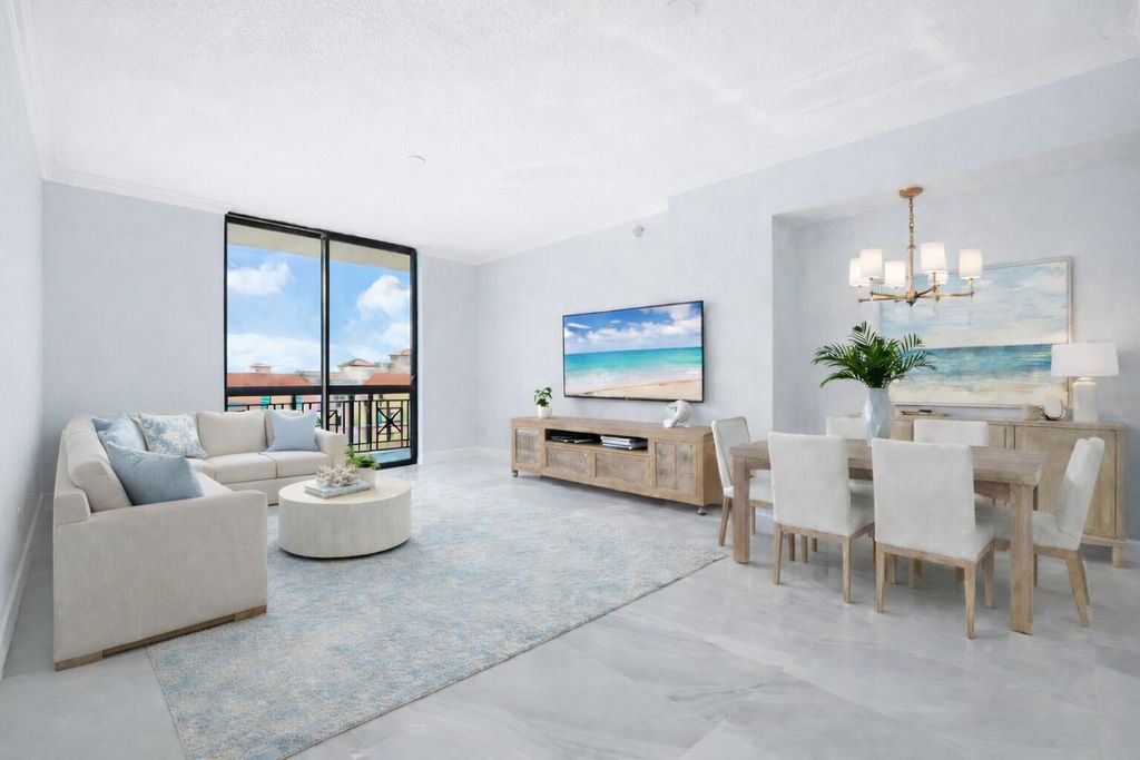 Photo of 801 S Olive Avenue #702, West Palm Beach, FL 33401 (MLS # R11159936)