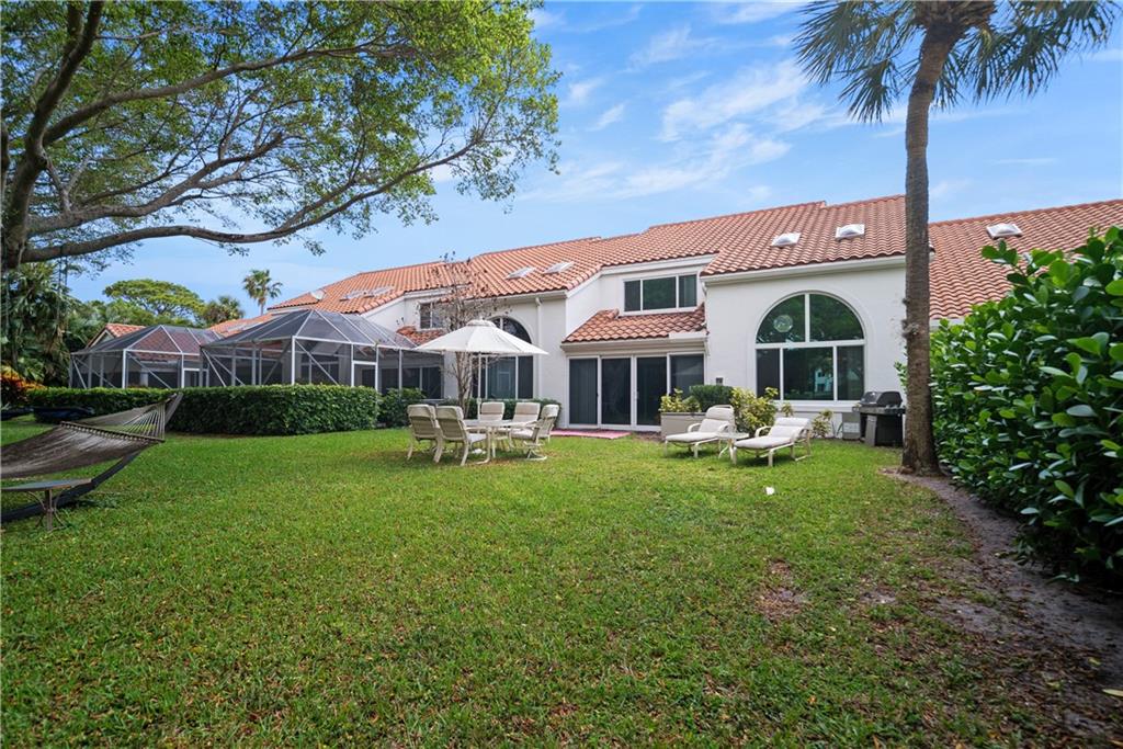 Candlewood - Residential