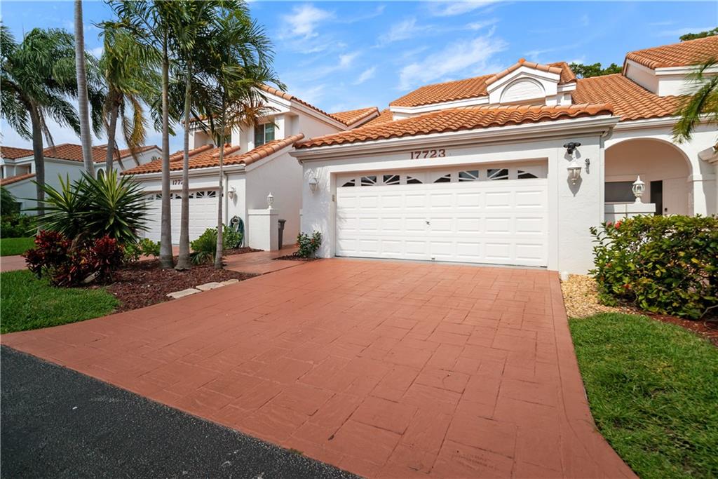 Candlewood - Residential