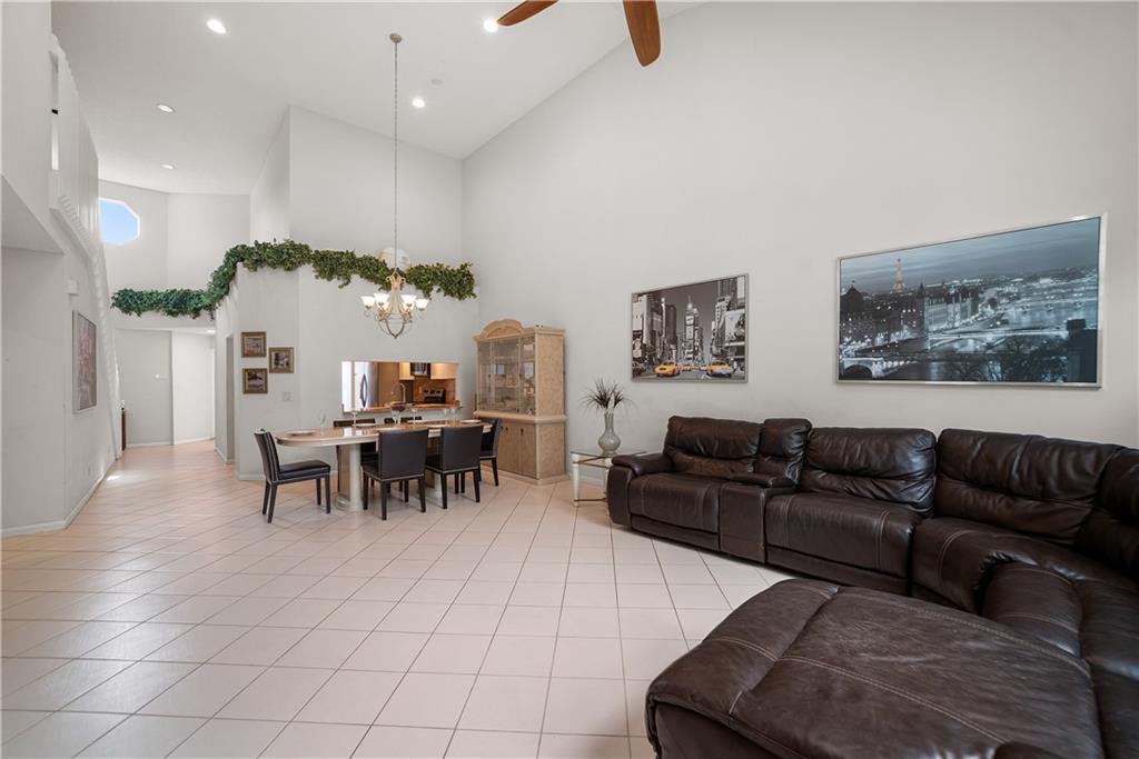 Candlewood - Residential