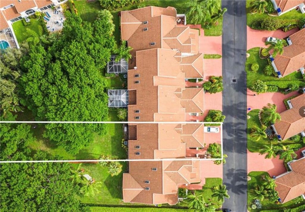 Candlewood - Residential