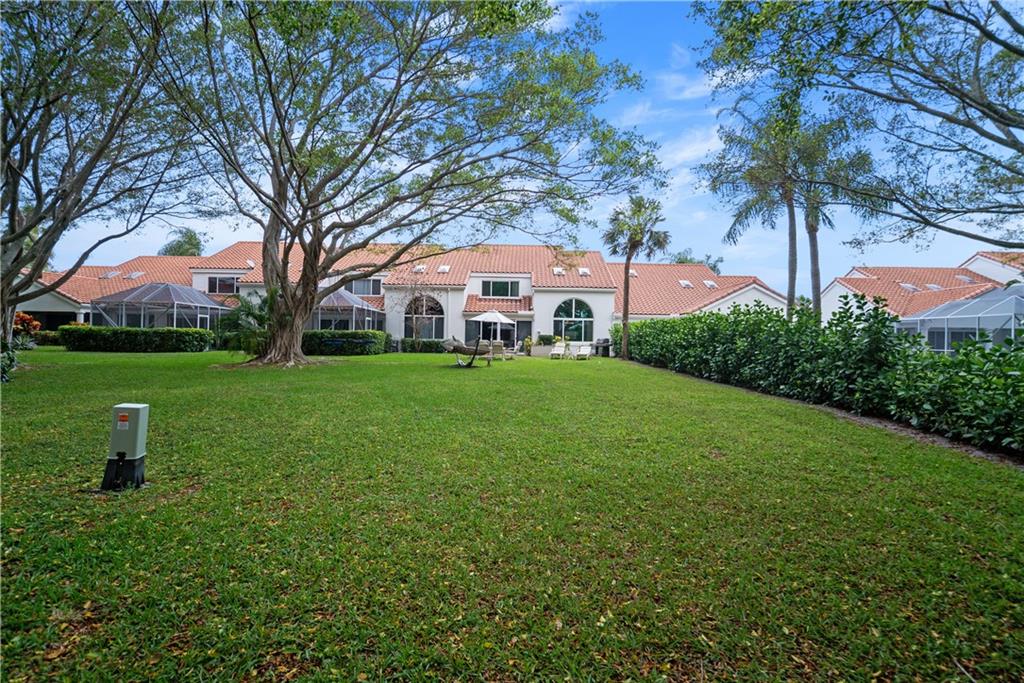 Candlewood - Residential