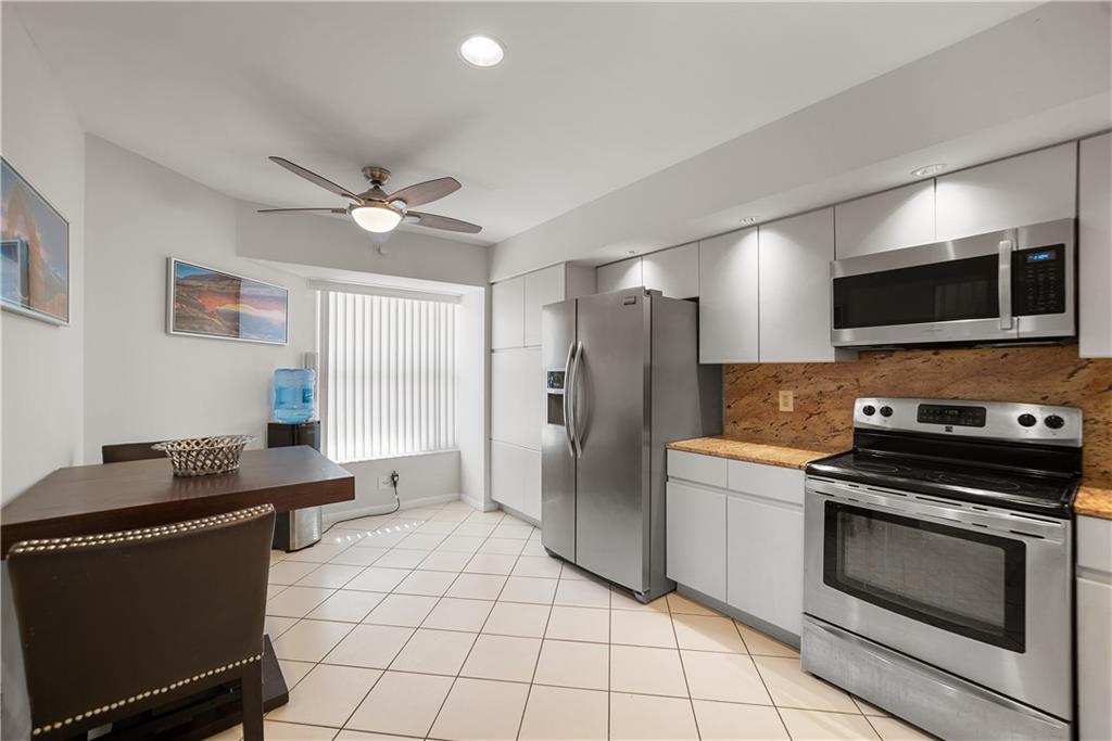 Candlewood - Residential
