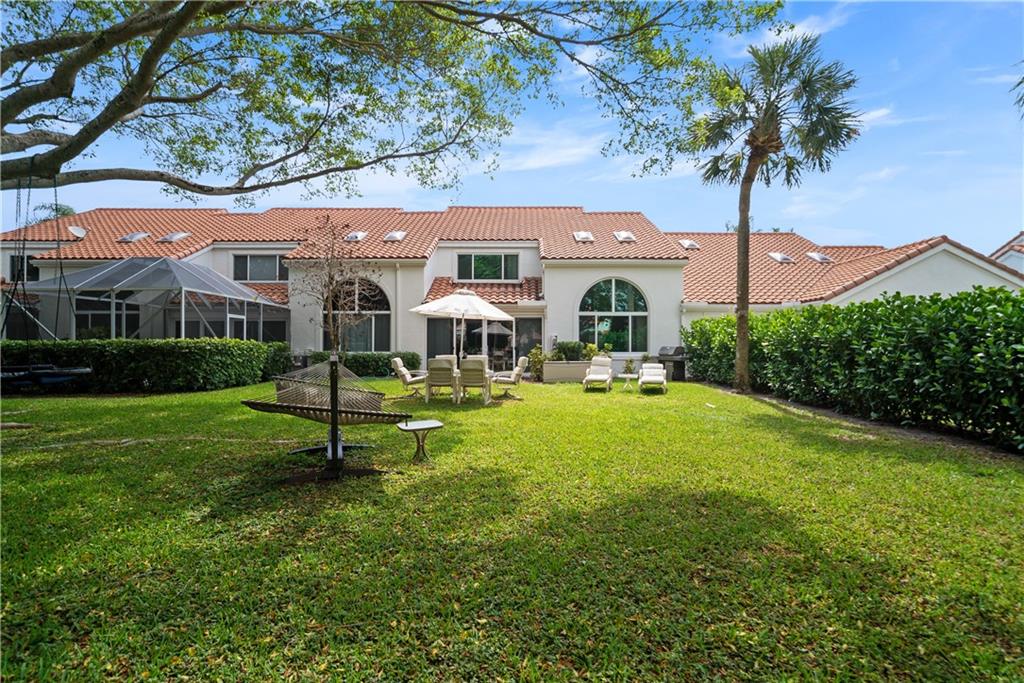 Candlewood - Residential