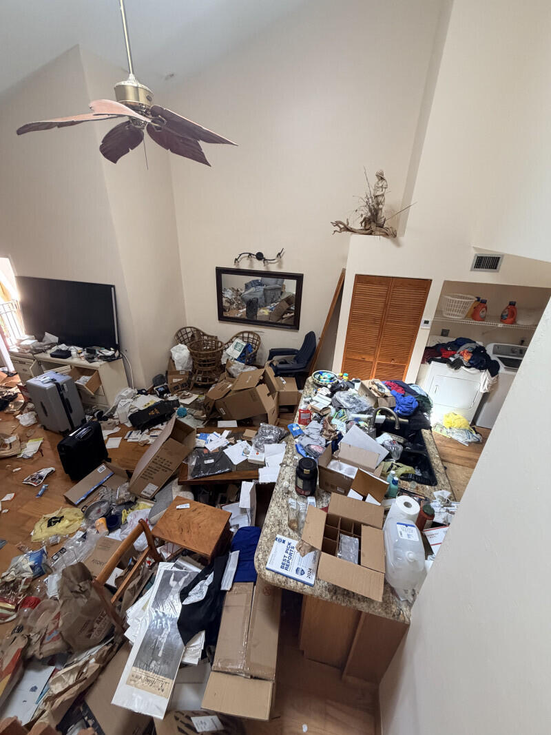 SANDPIPER BAY - Residential