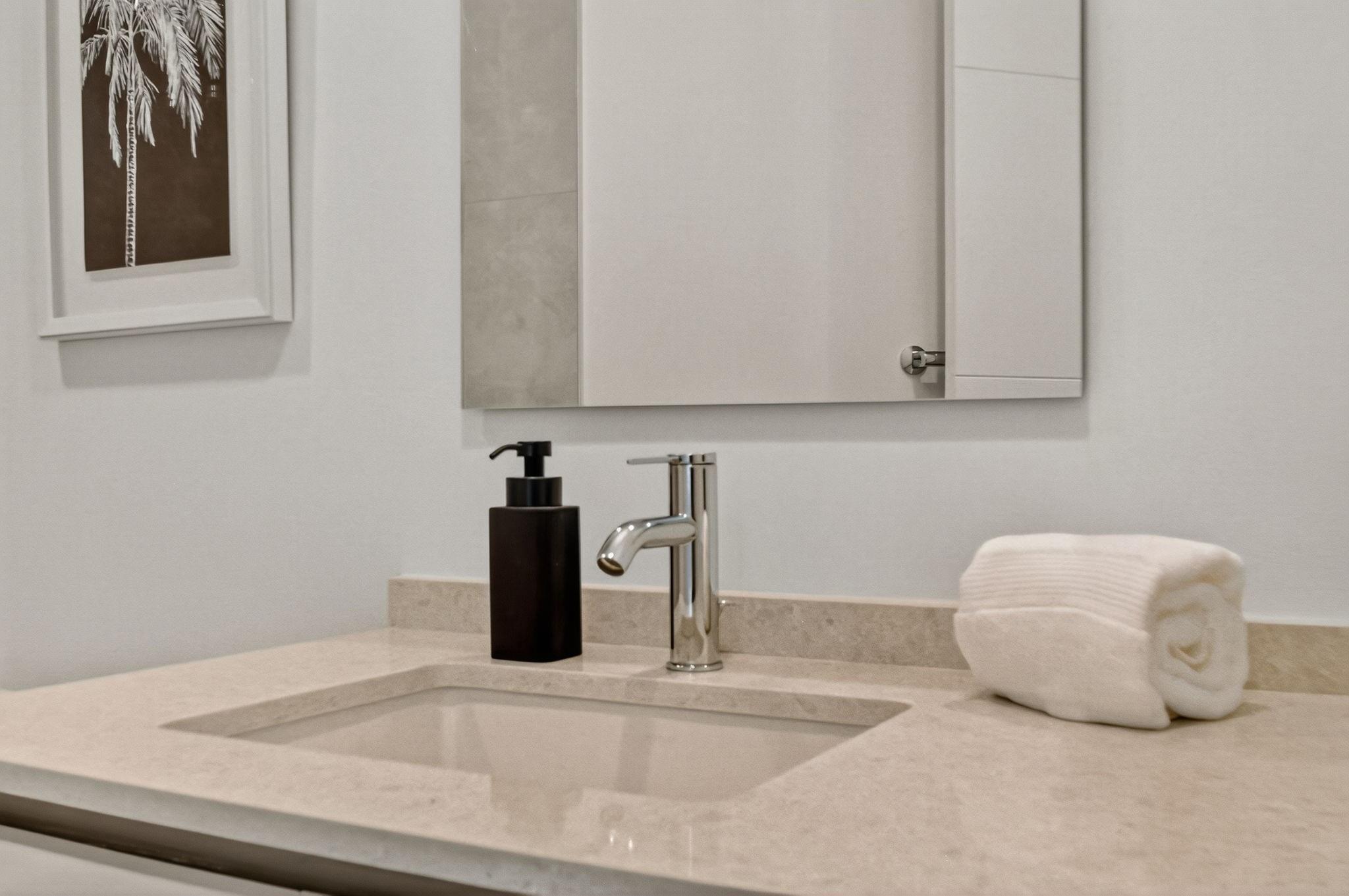 Centennial Square - Residential