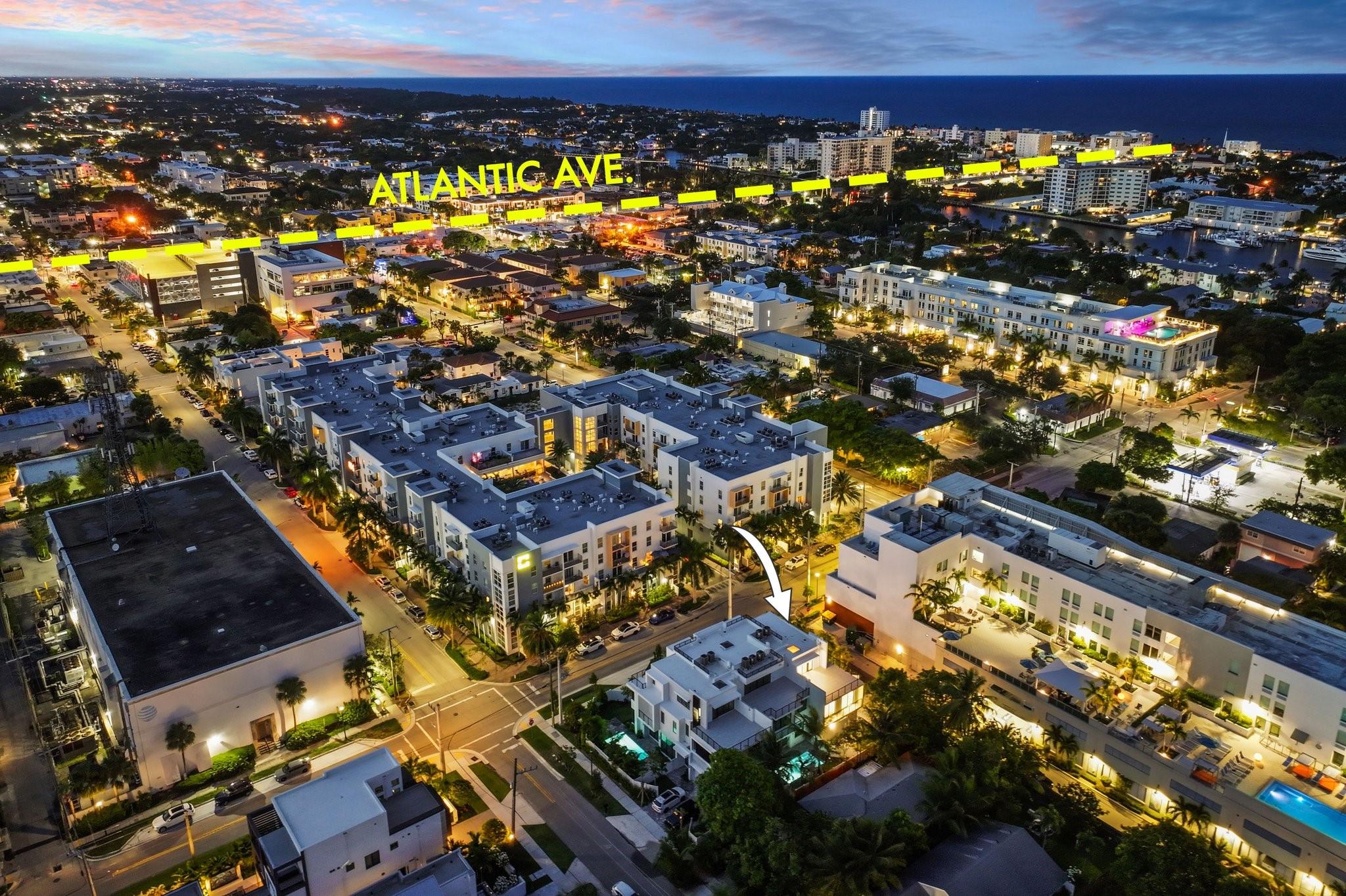 Centennial Square - Residential