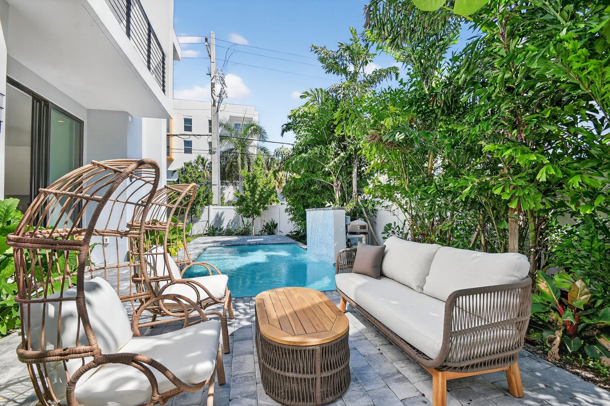 Centennial Square - Residential