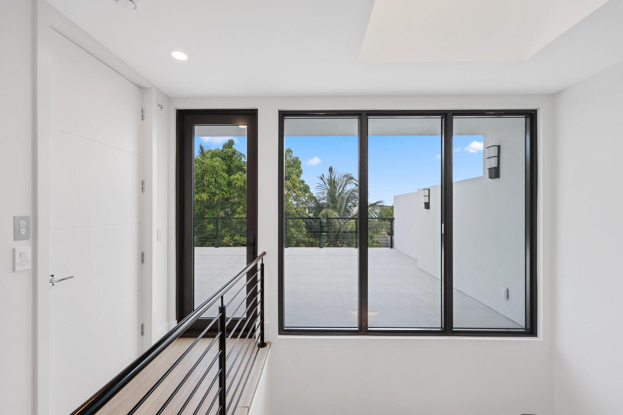 Centennial Square - Residential