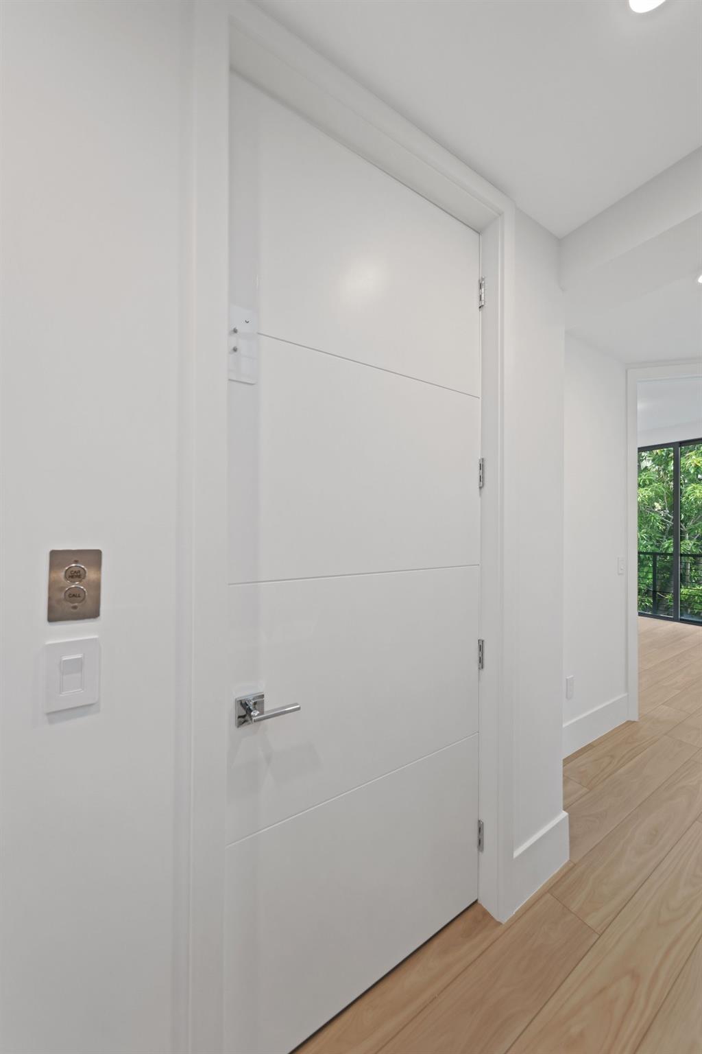 Centennial Square - Residential