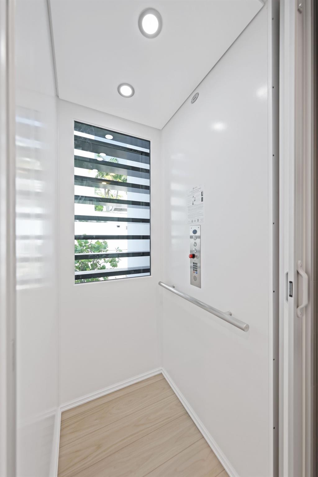 Centennial Square - Residential