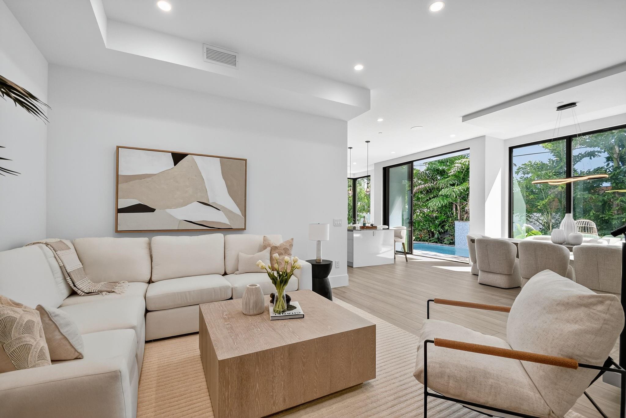 Centennial Square - Residential