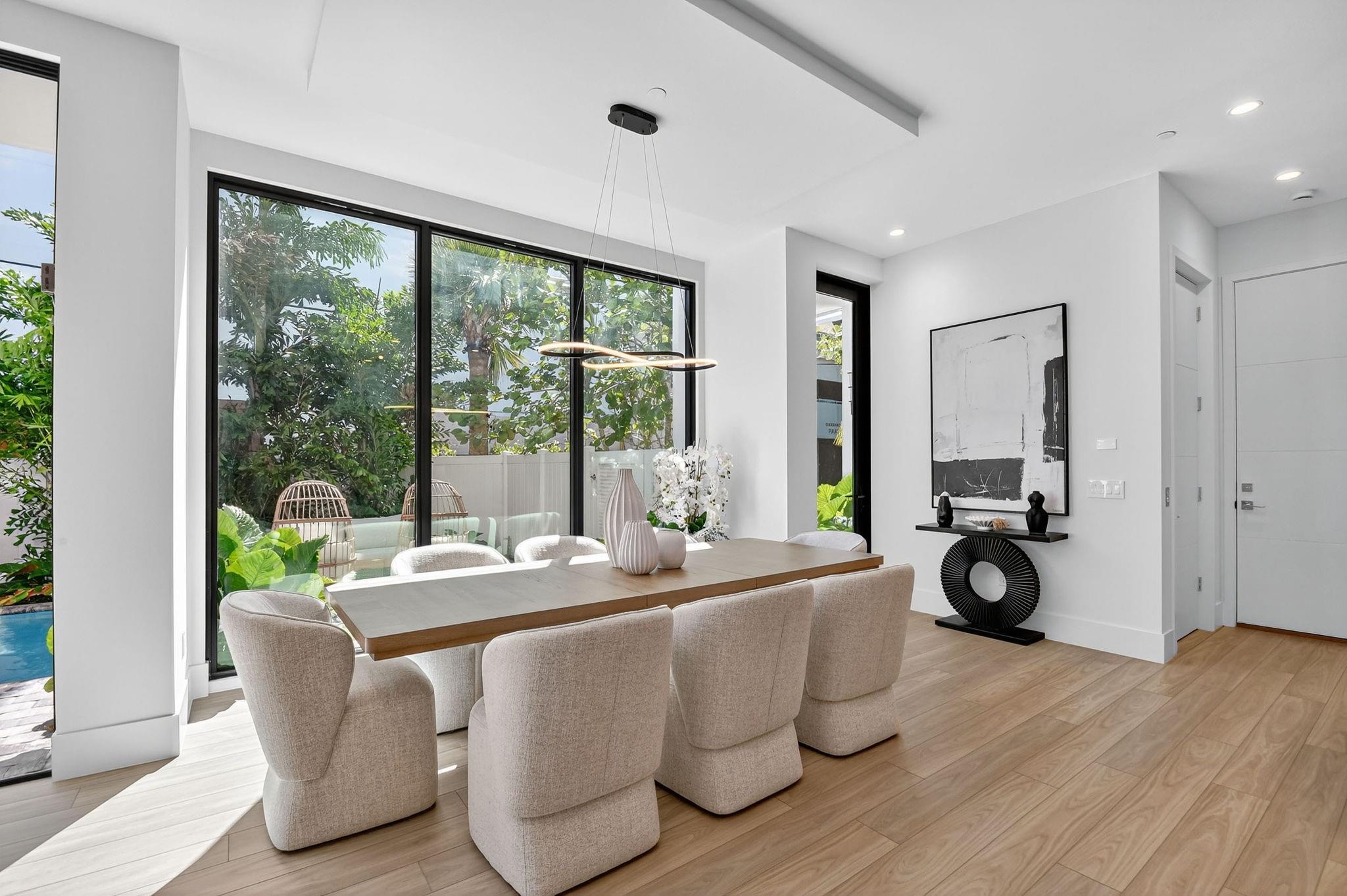 Centennial Square - Residential