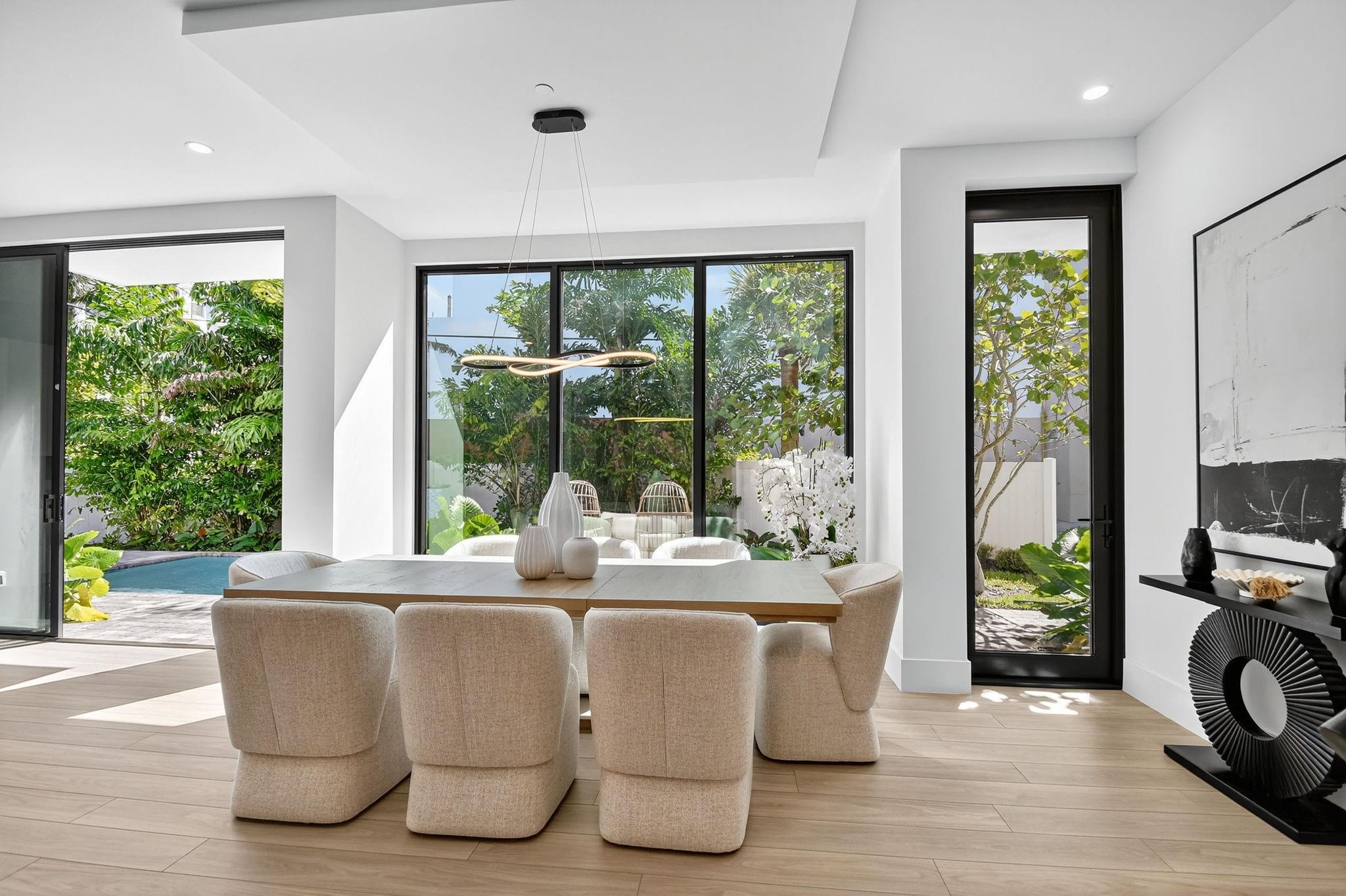 Centennial Square - Residential