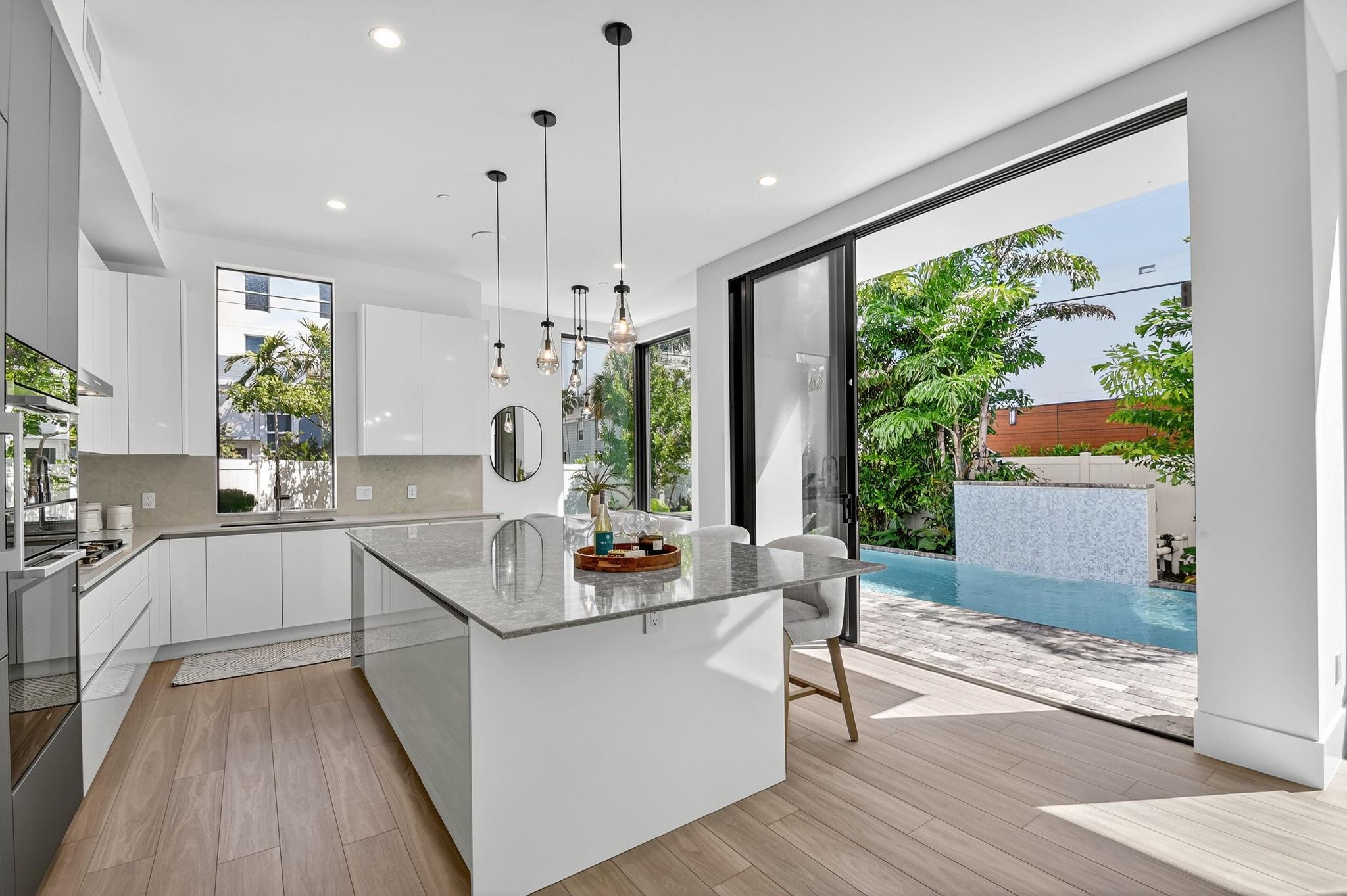 Centennial Square - Residential