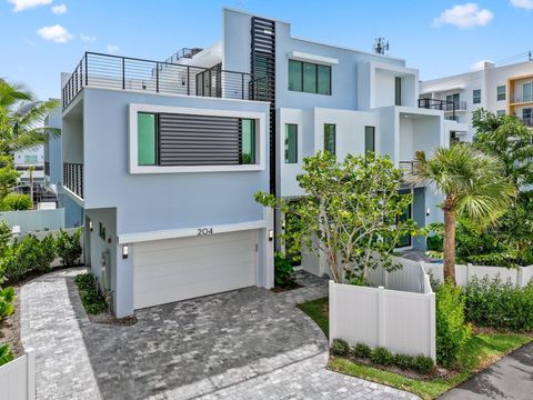 204 Osceola Park Lane Delray Beach FL 33483