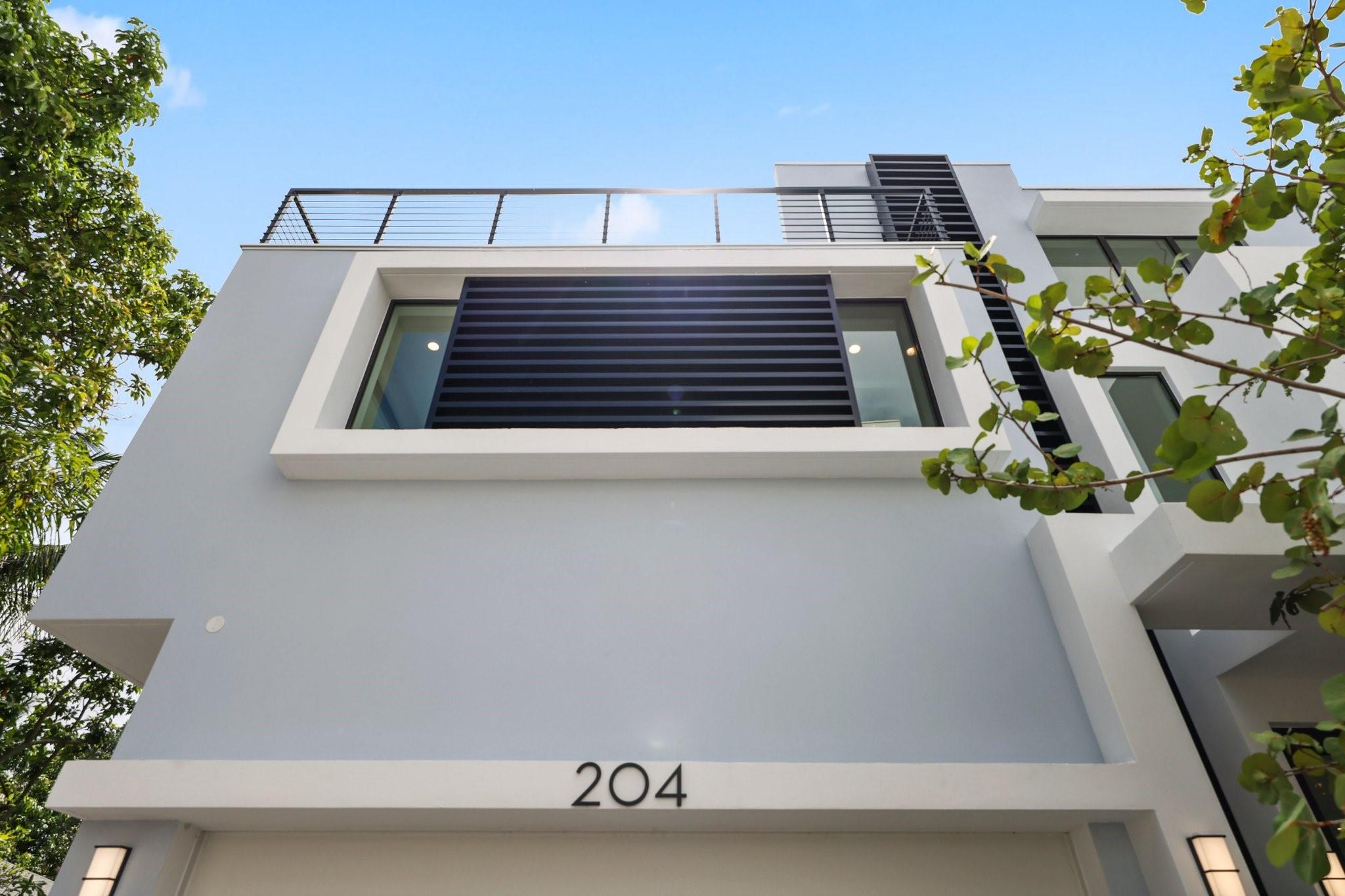 Centennial Square - Residential