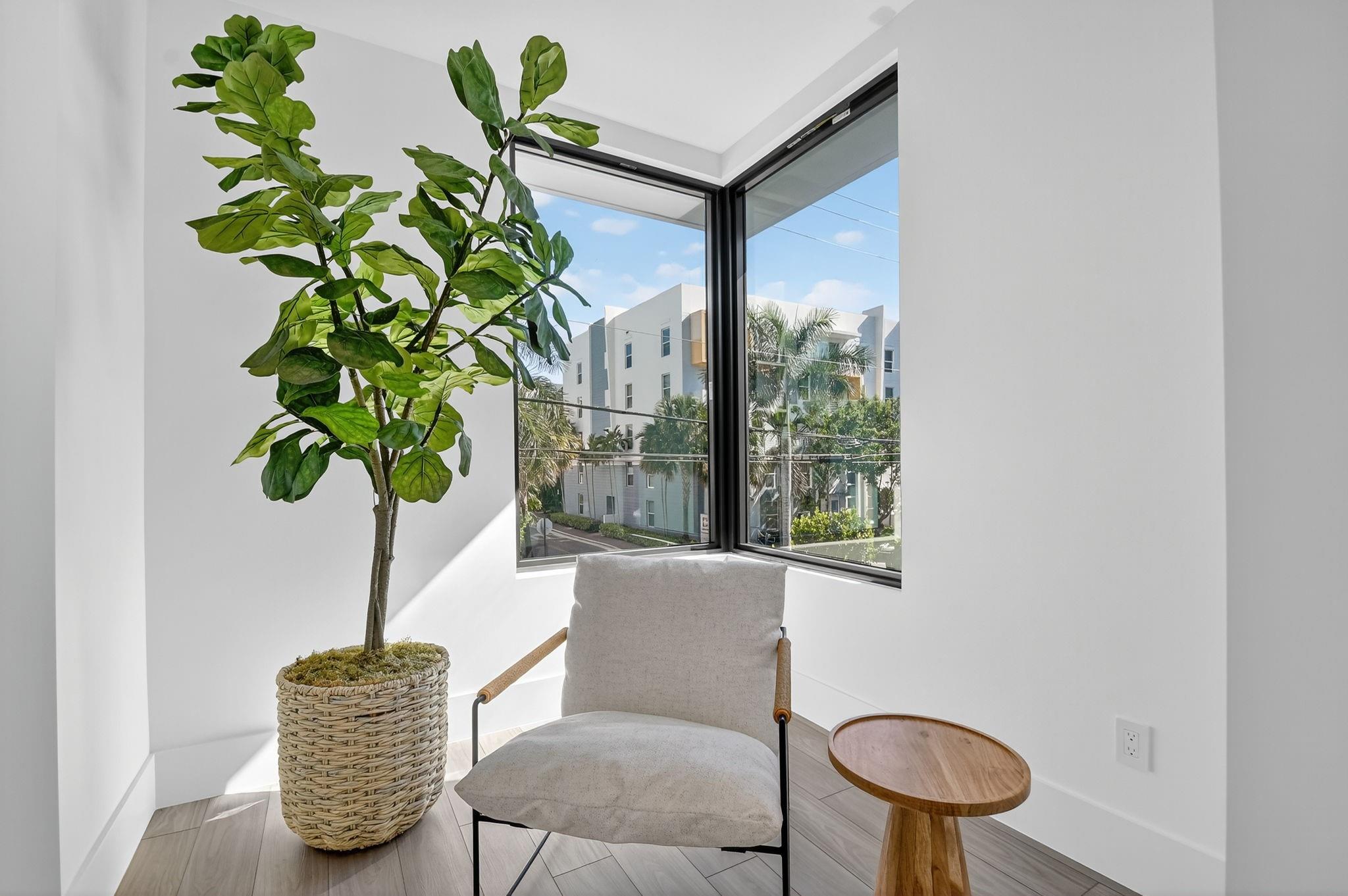 Centennial Square - Residential