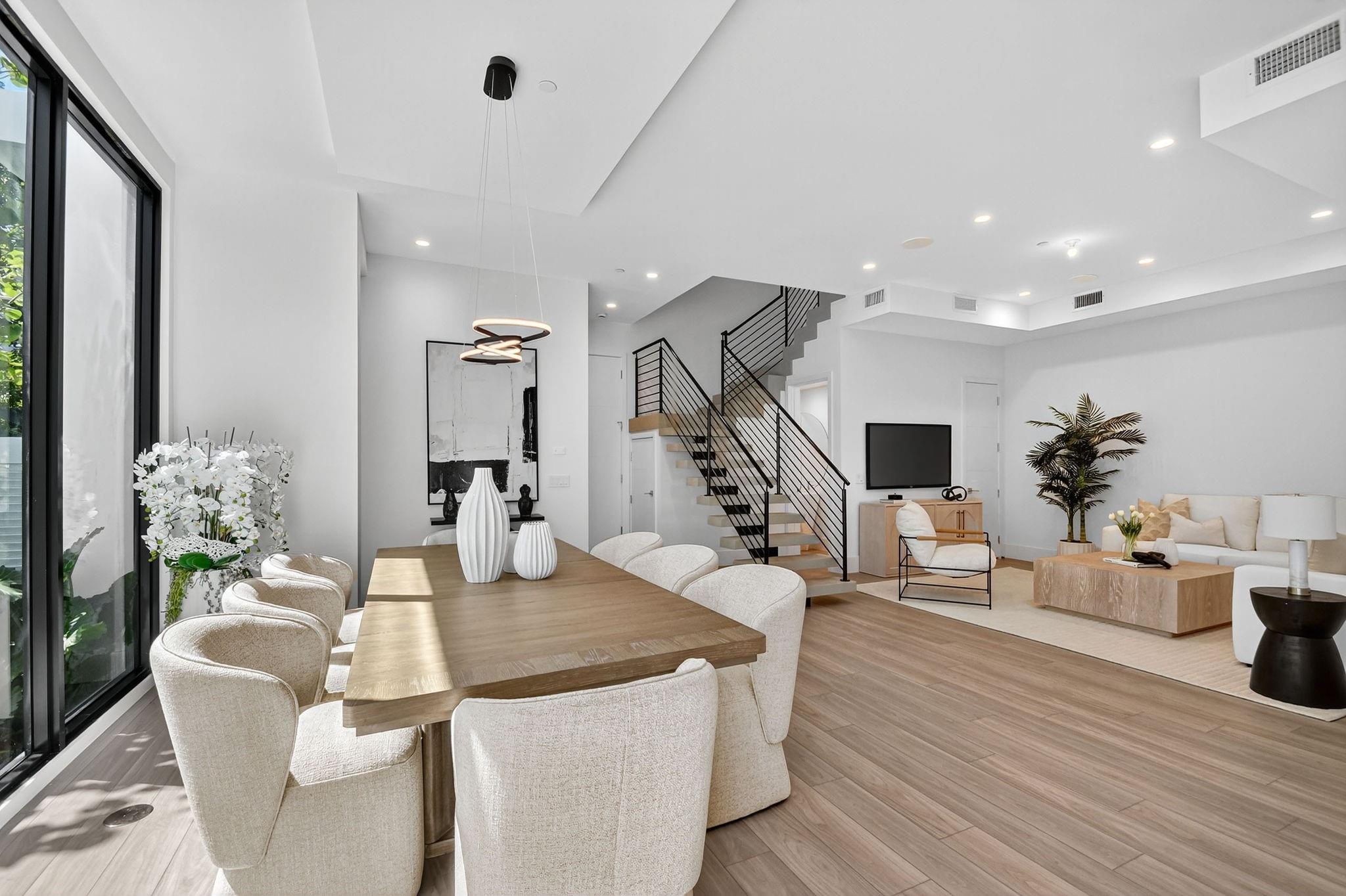 Centennial Square - Residential