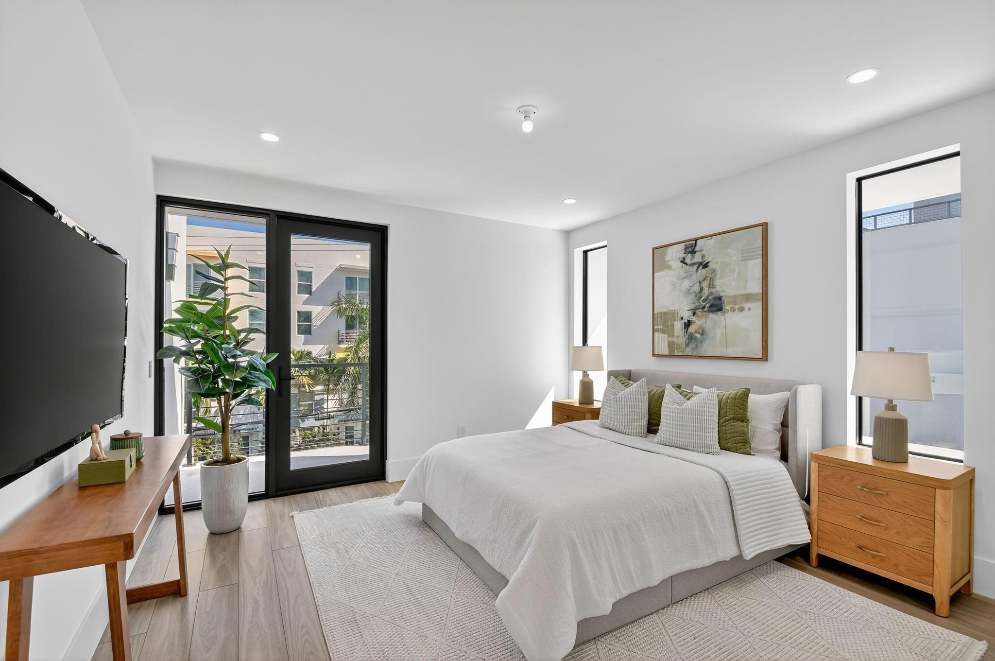 Centennial Square - Residential