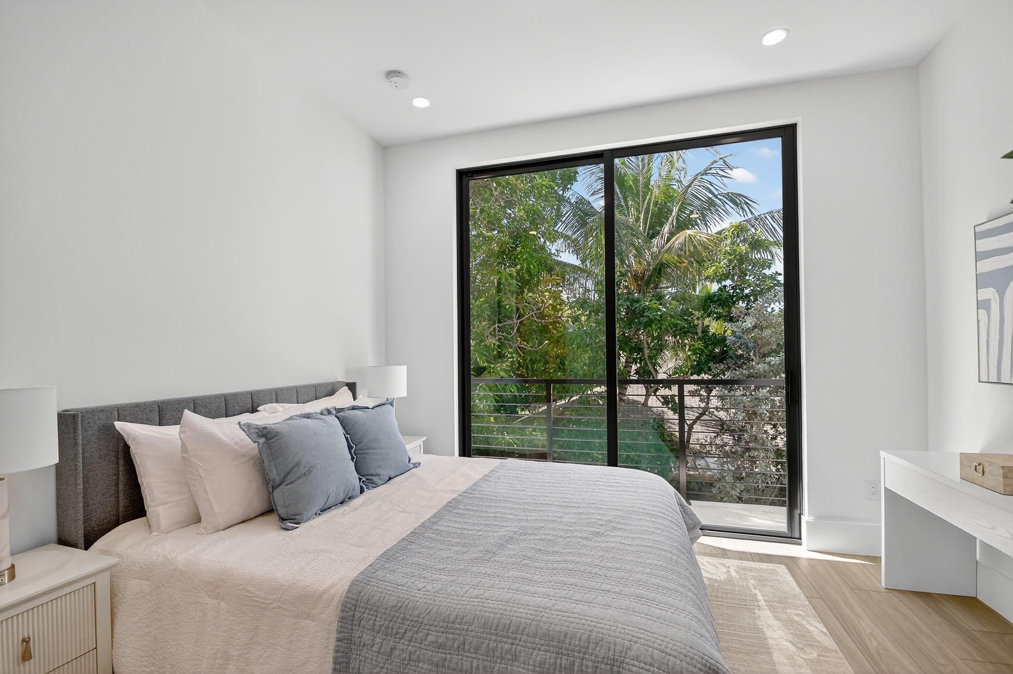 Centennial Square - Residential