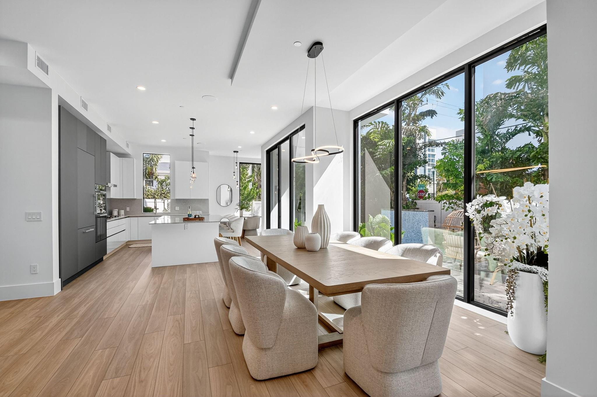 Centennial Square - Residential