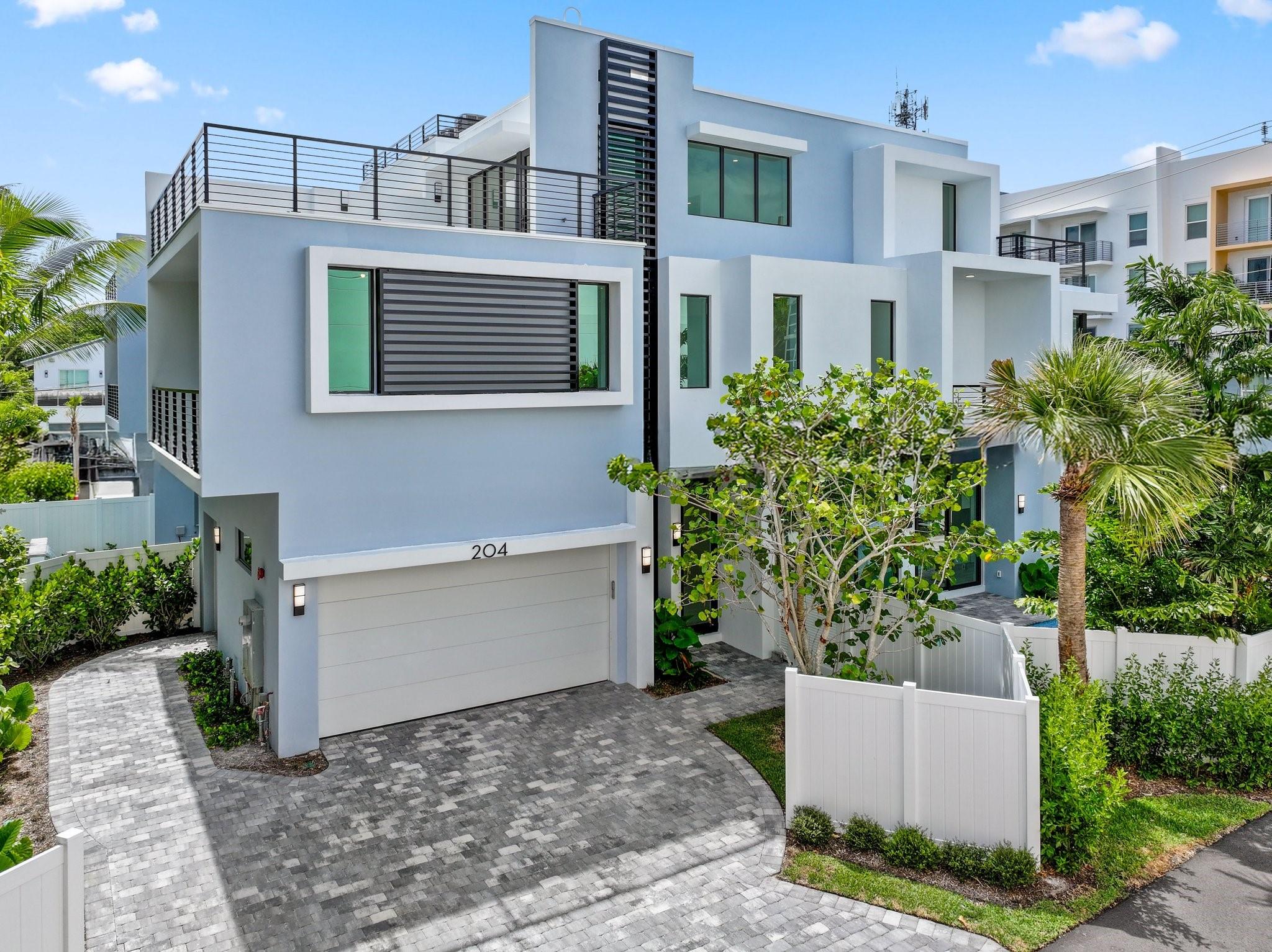 Centennial Square - Residential