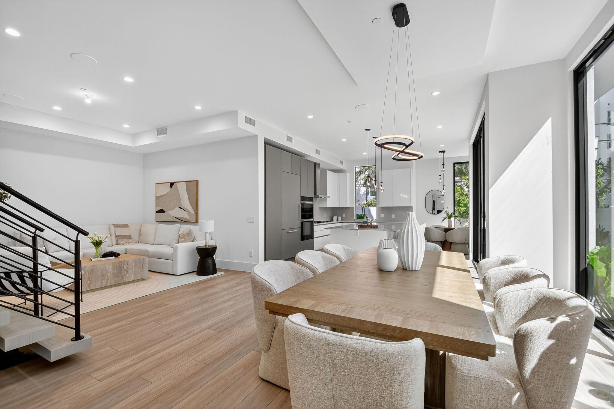 Centennial Square - Residential