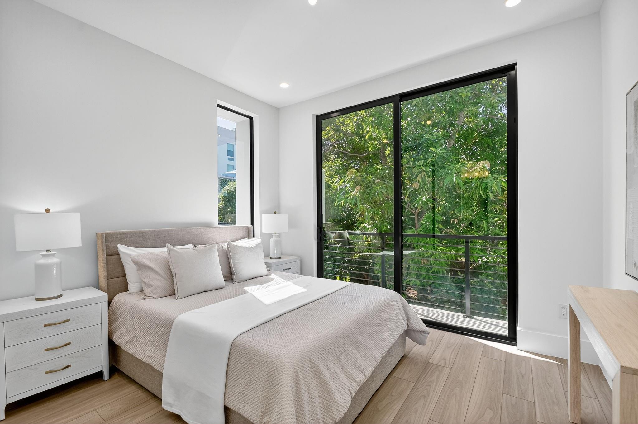 Centennial Square - Residential