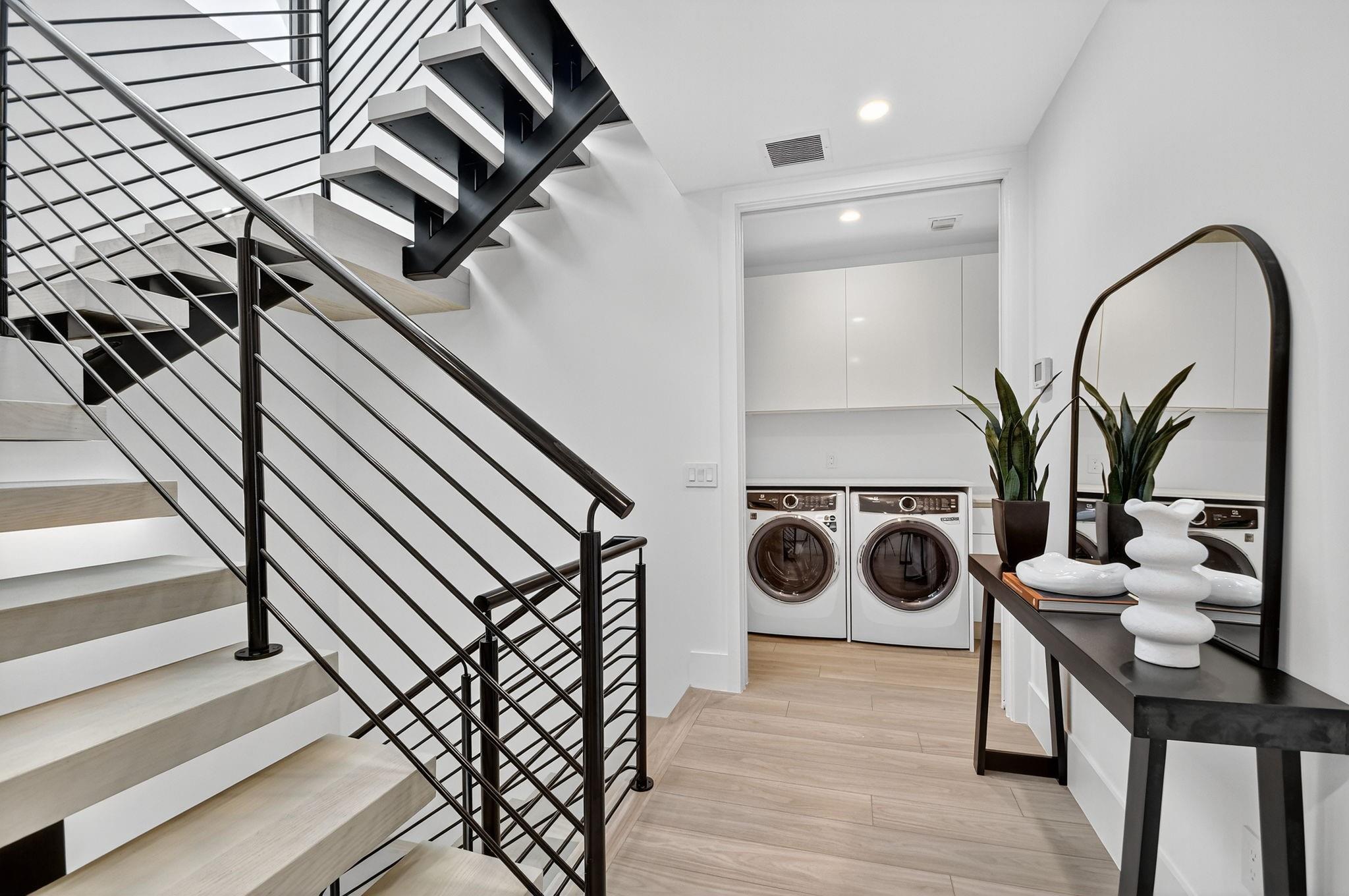 Centennial Square - Residential