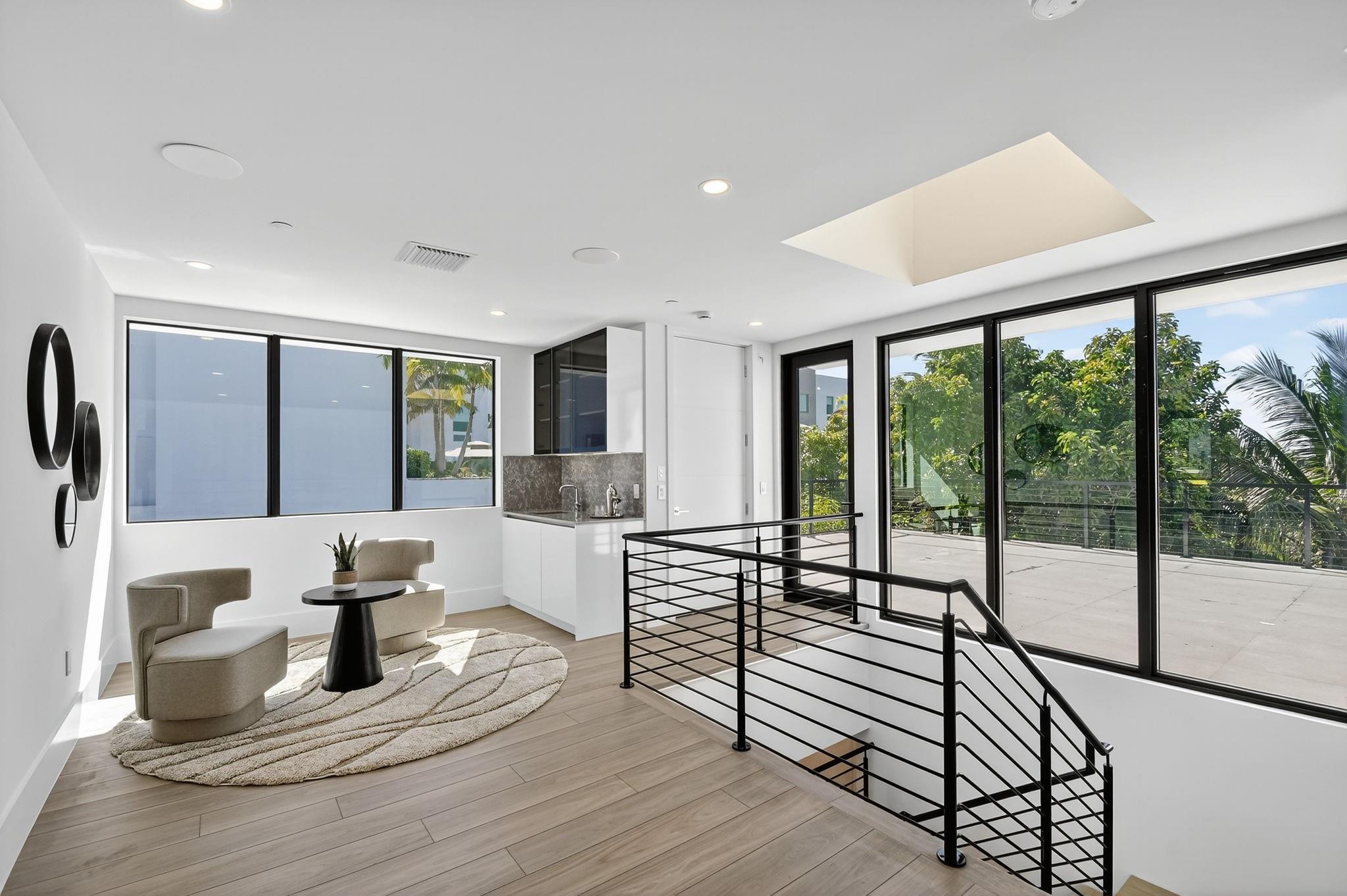 Centennial Square - Residential