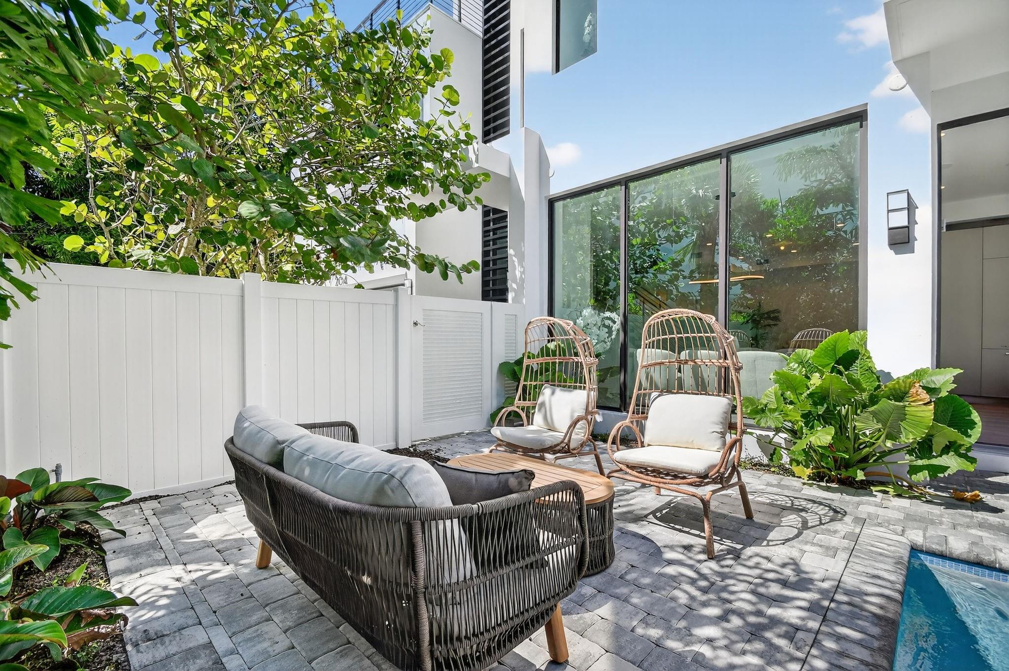 Centennial Square - Residential