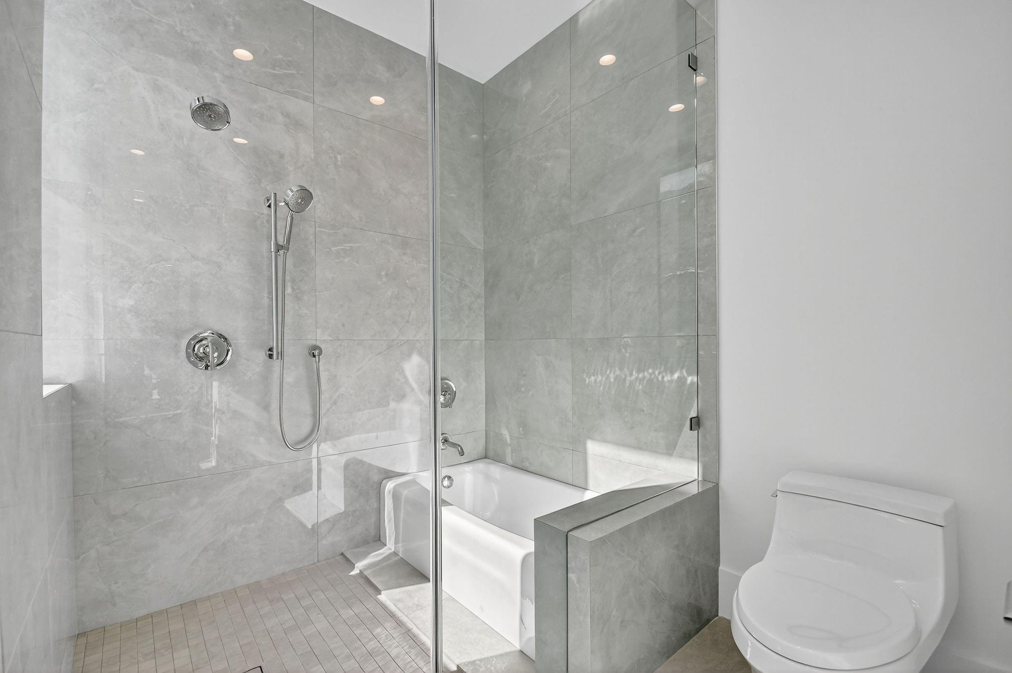 Centennial Square - Residential