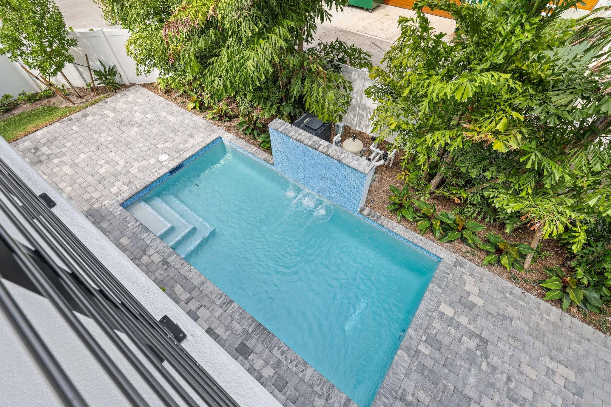 Centennial Square - Residential