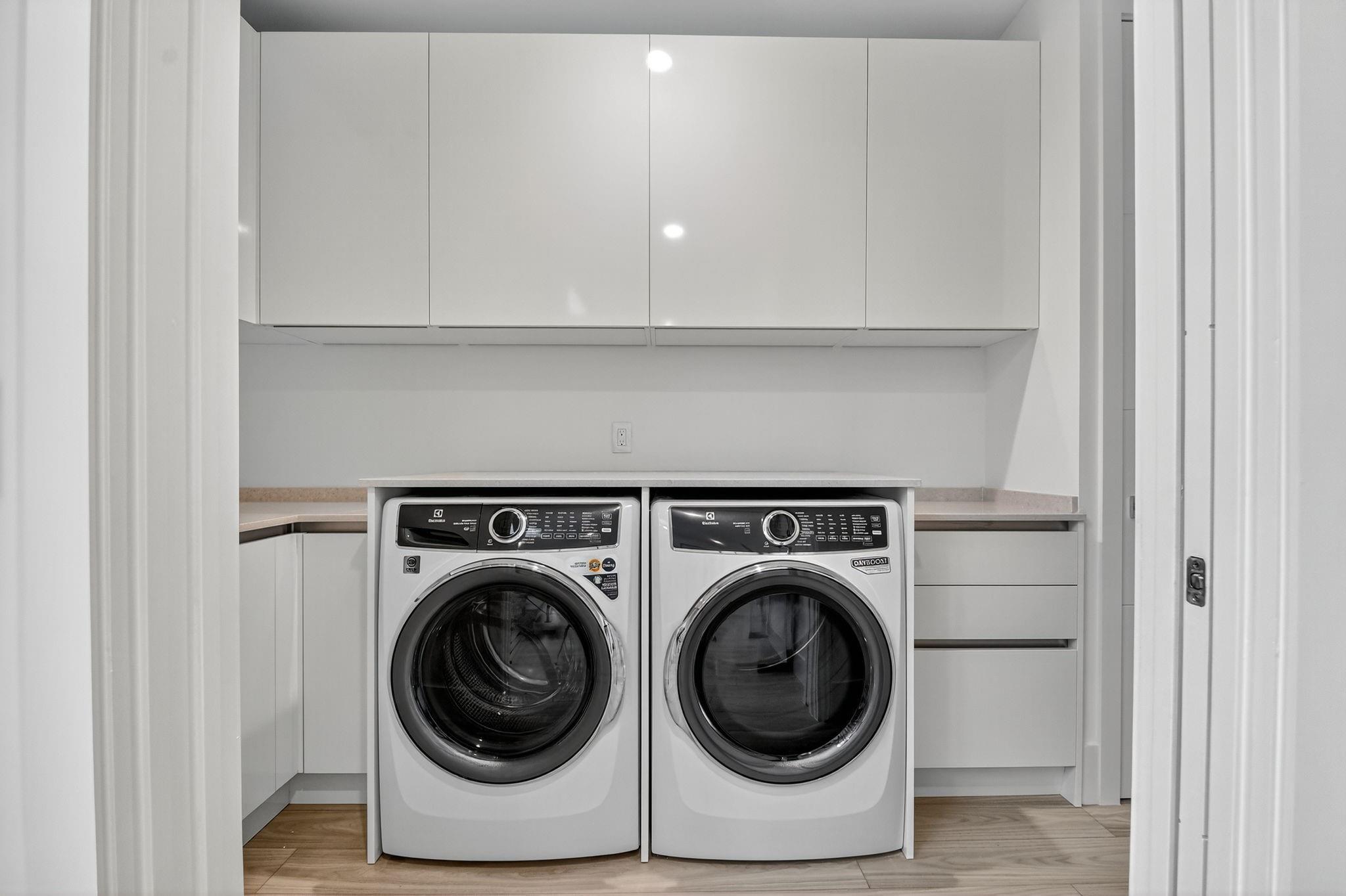 Centennial Square - Residential