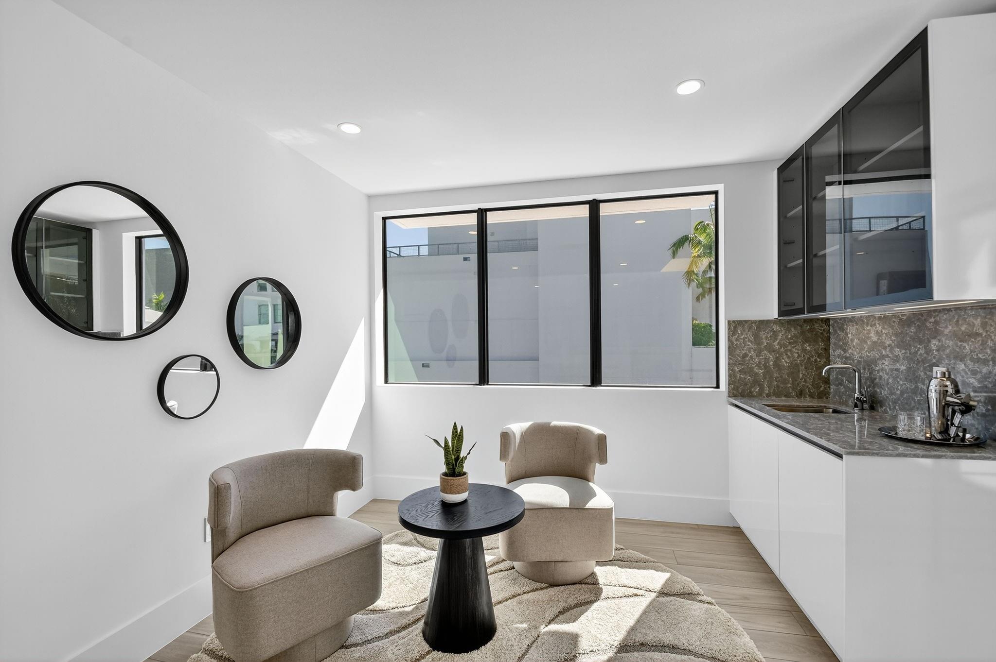 Centennial Square - Residential