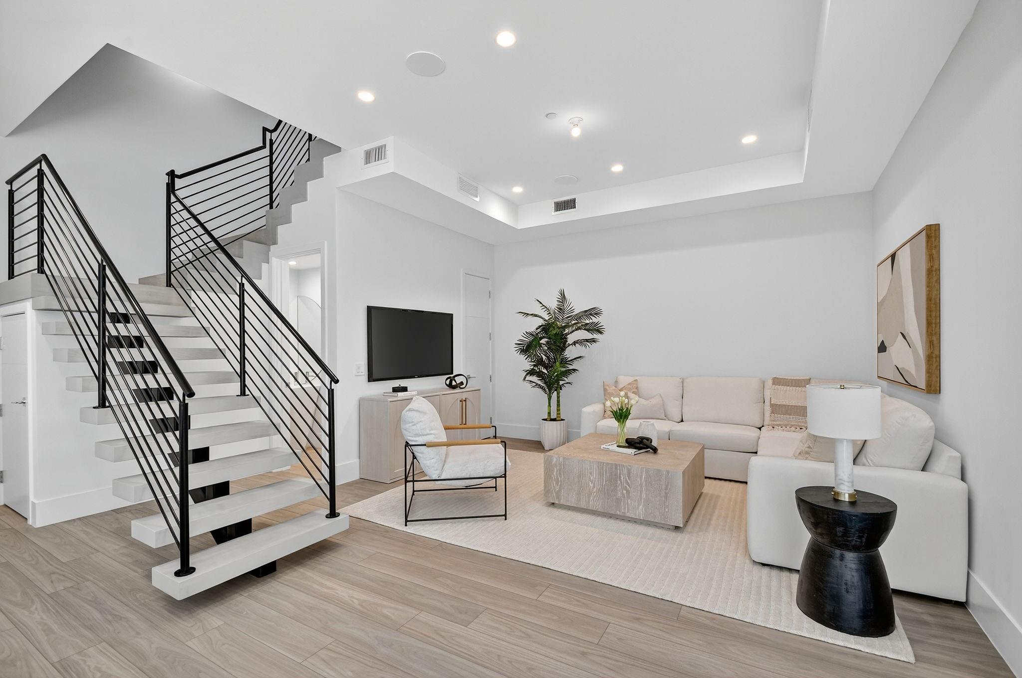 Centennial Square - Residential