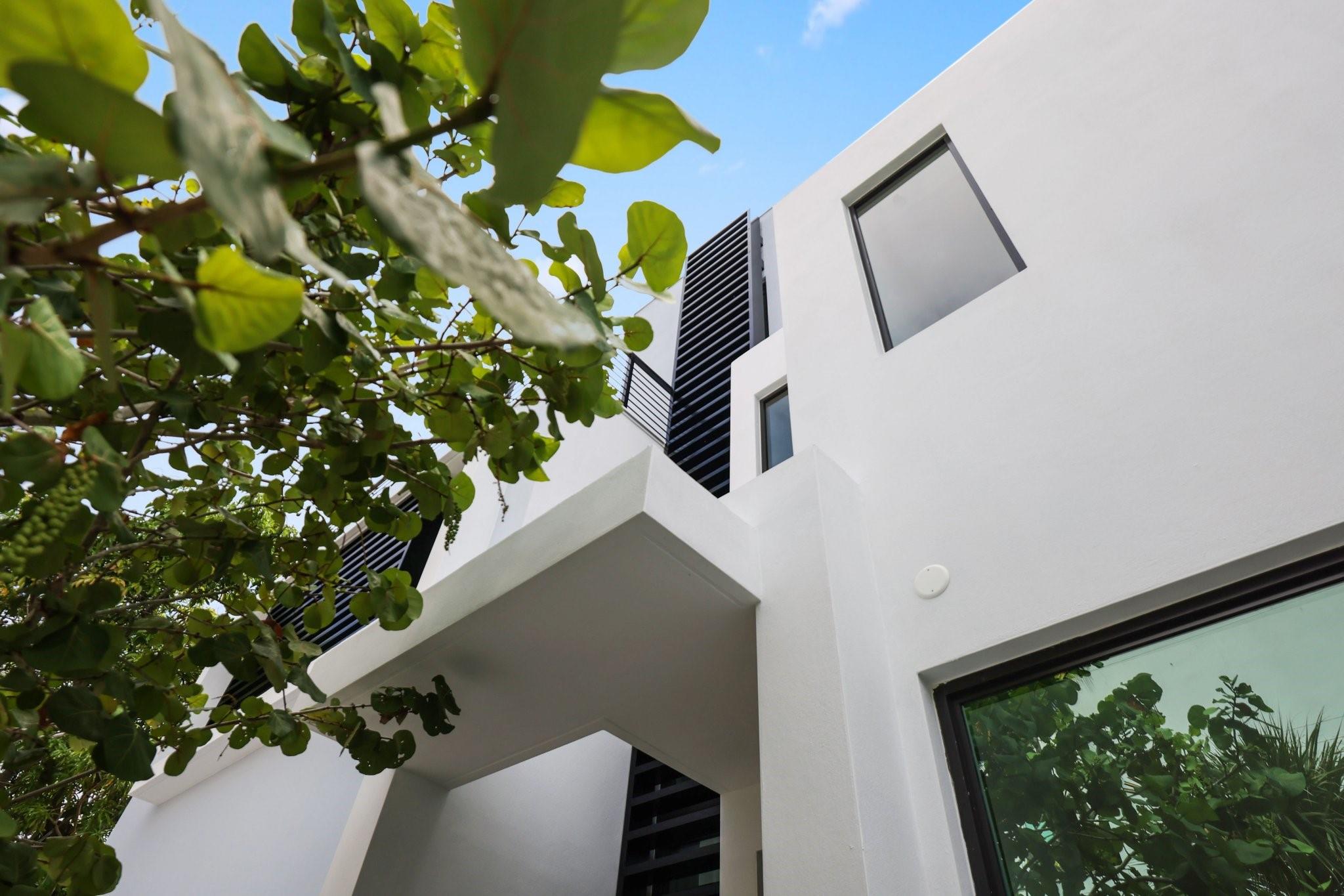 Centennial Square - Residential