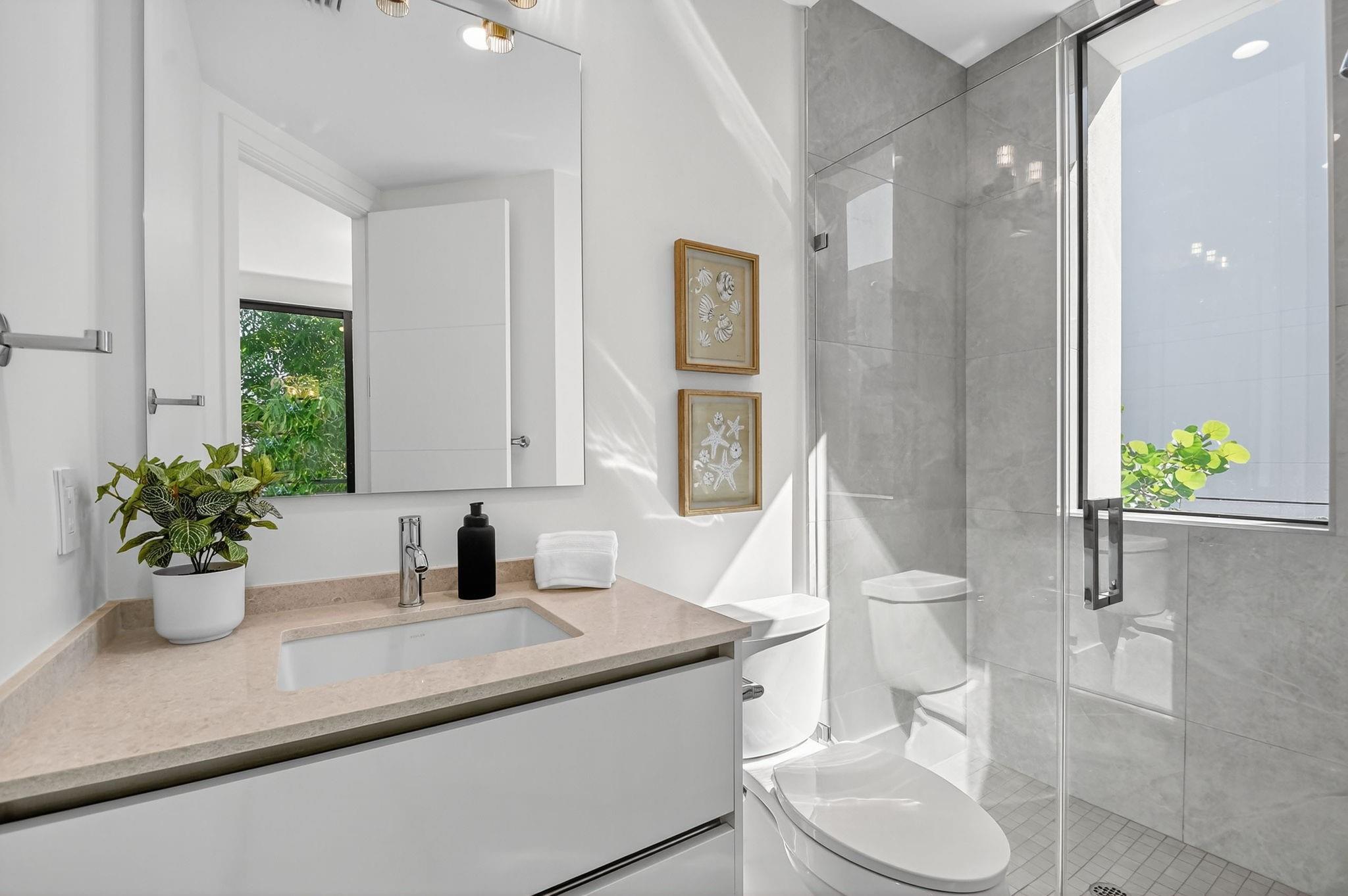 Centennial Square - Residential