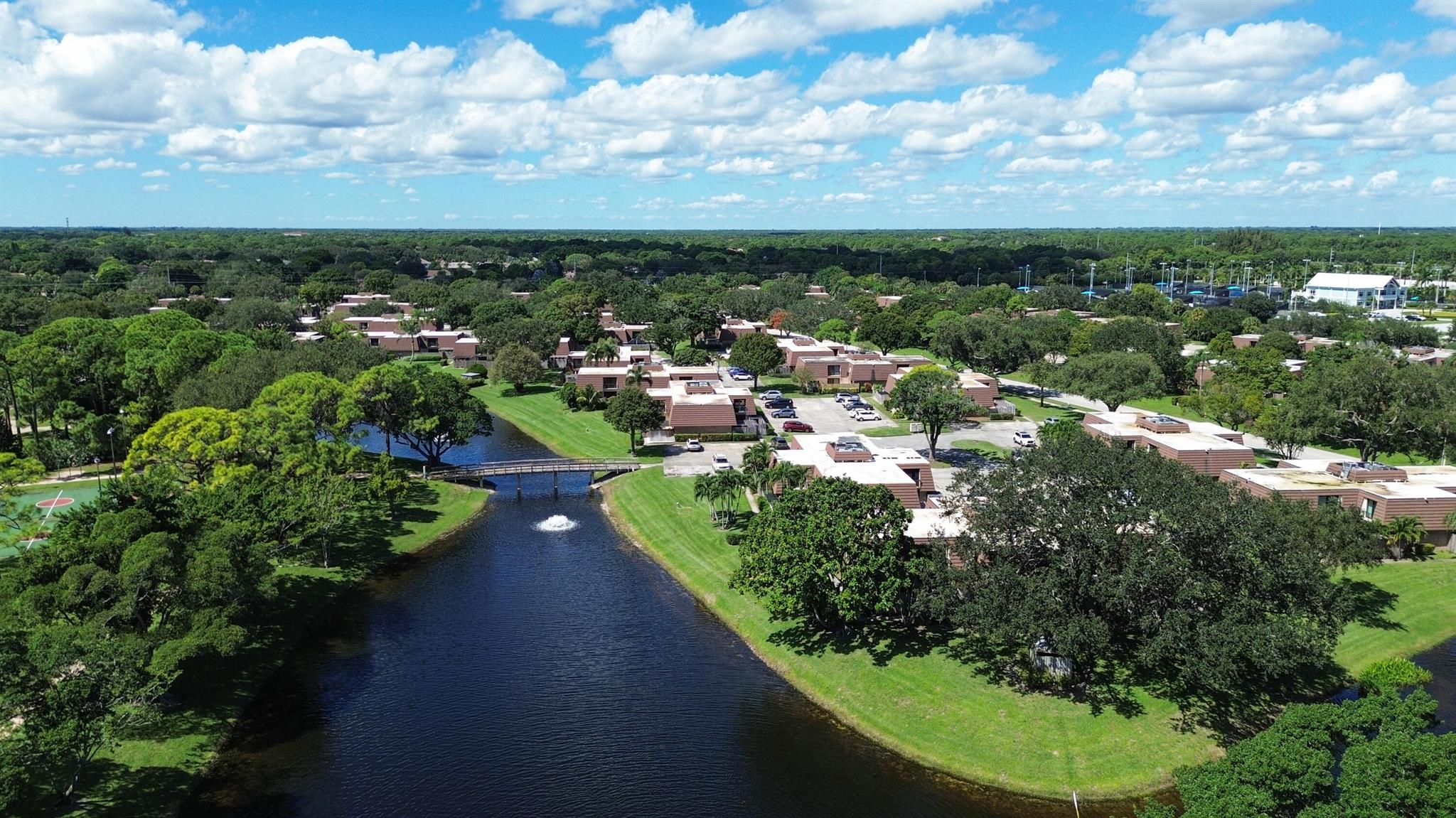 GARDEN LAKES AND GARDEN S - Residential