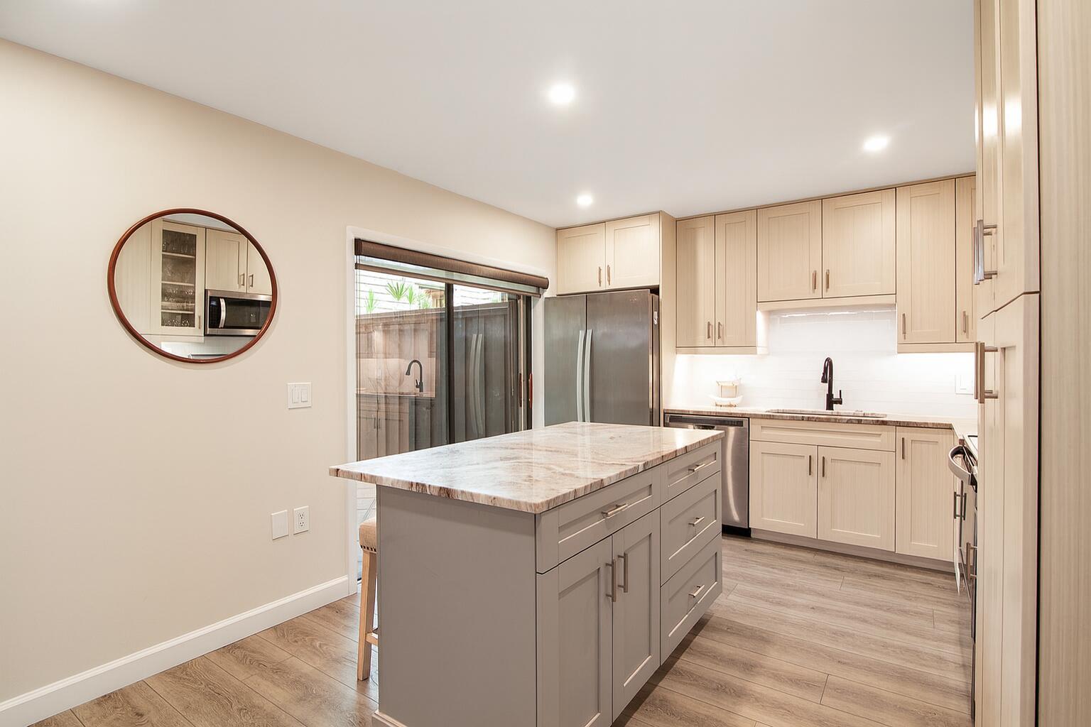 GARDEN LAKES AND GARDEN S - Residential