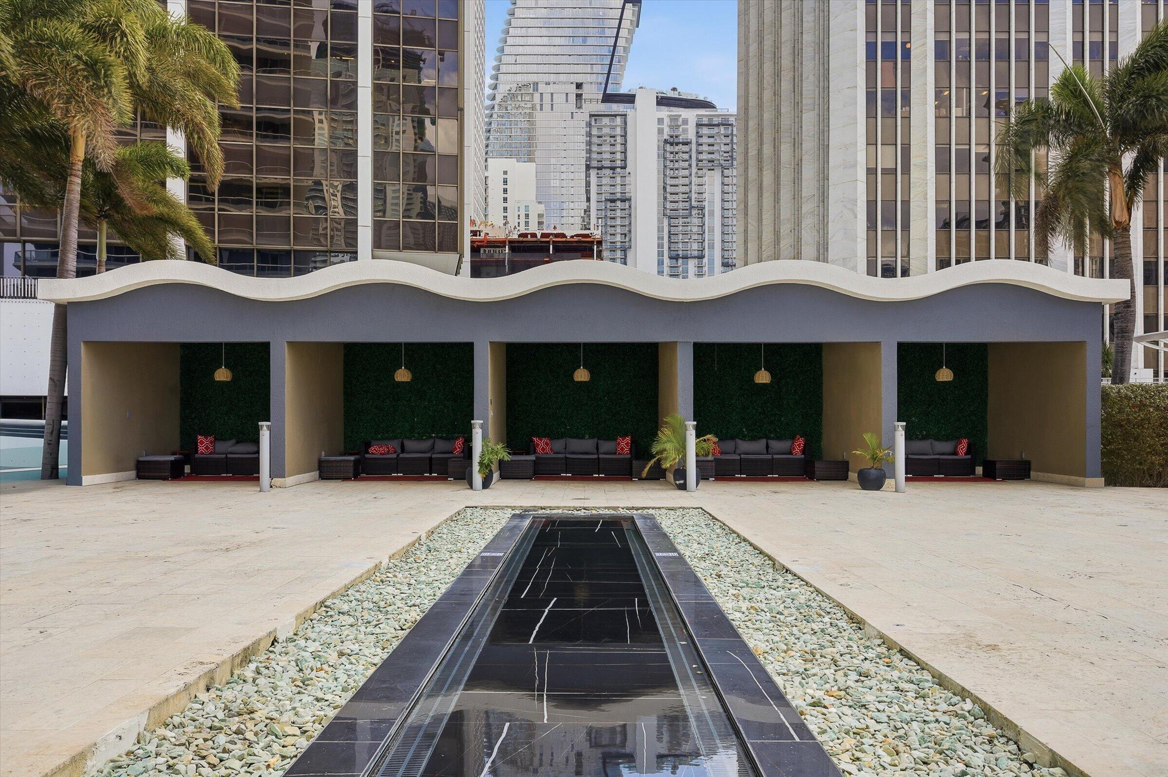 50 BISCAYNE CONDO - Residential