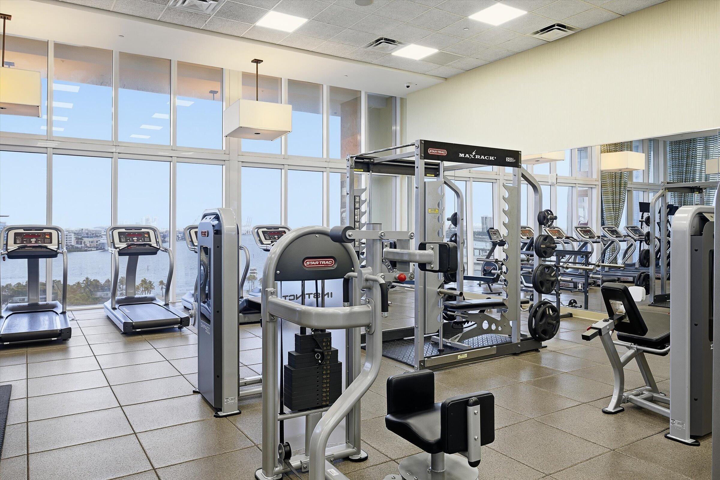 50 BISCAYNE CONDO - Residential