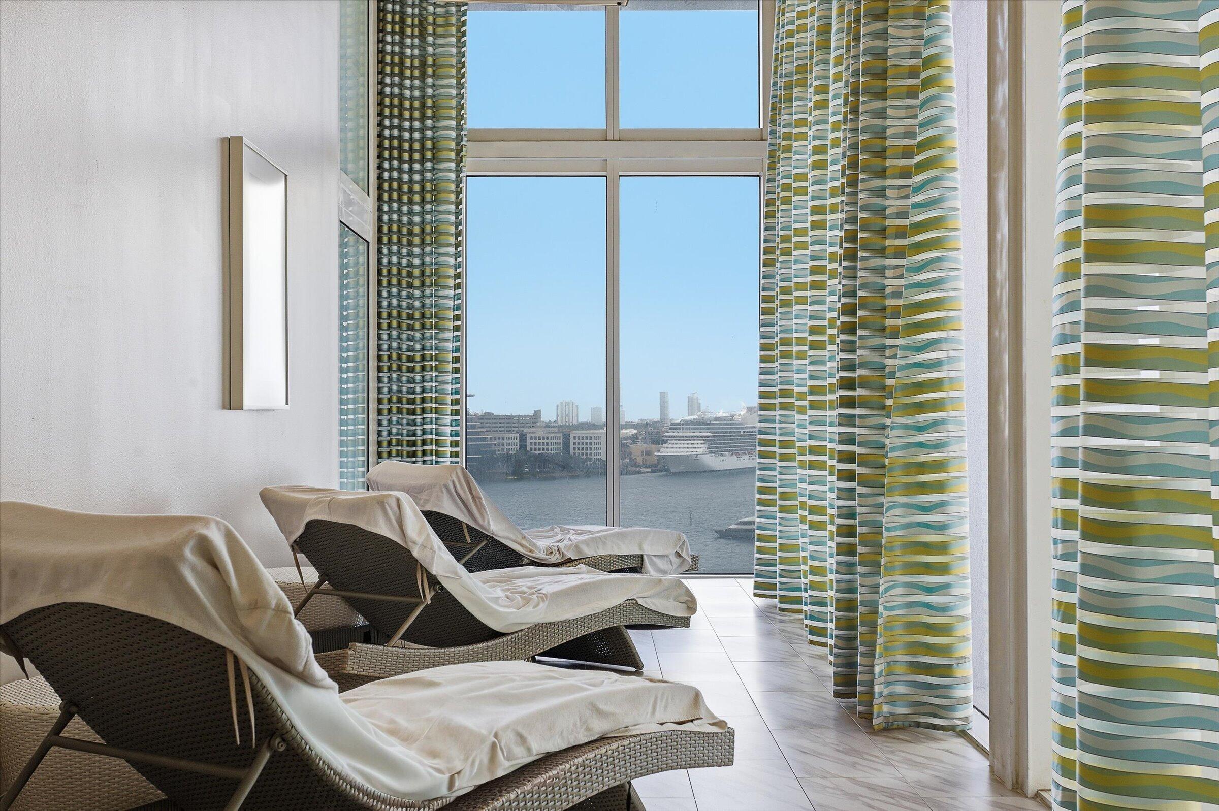 50 BISCAYNE CONDO - Residential